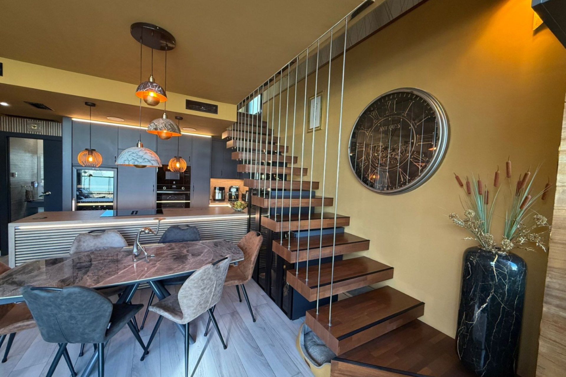 Herverkoop - Villa - Orihuela - Lomas de Cabo Roig