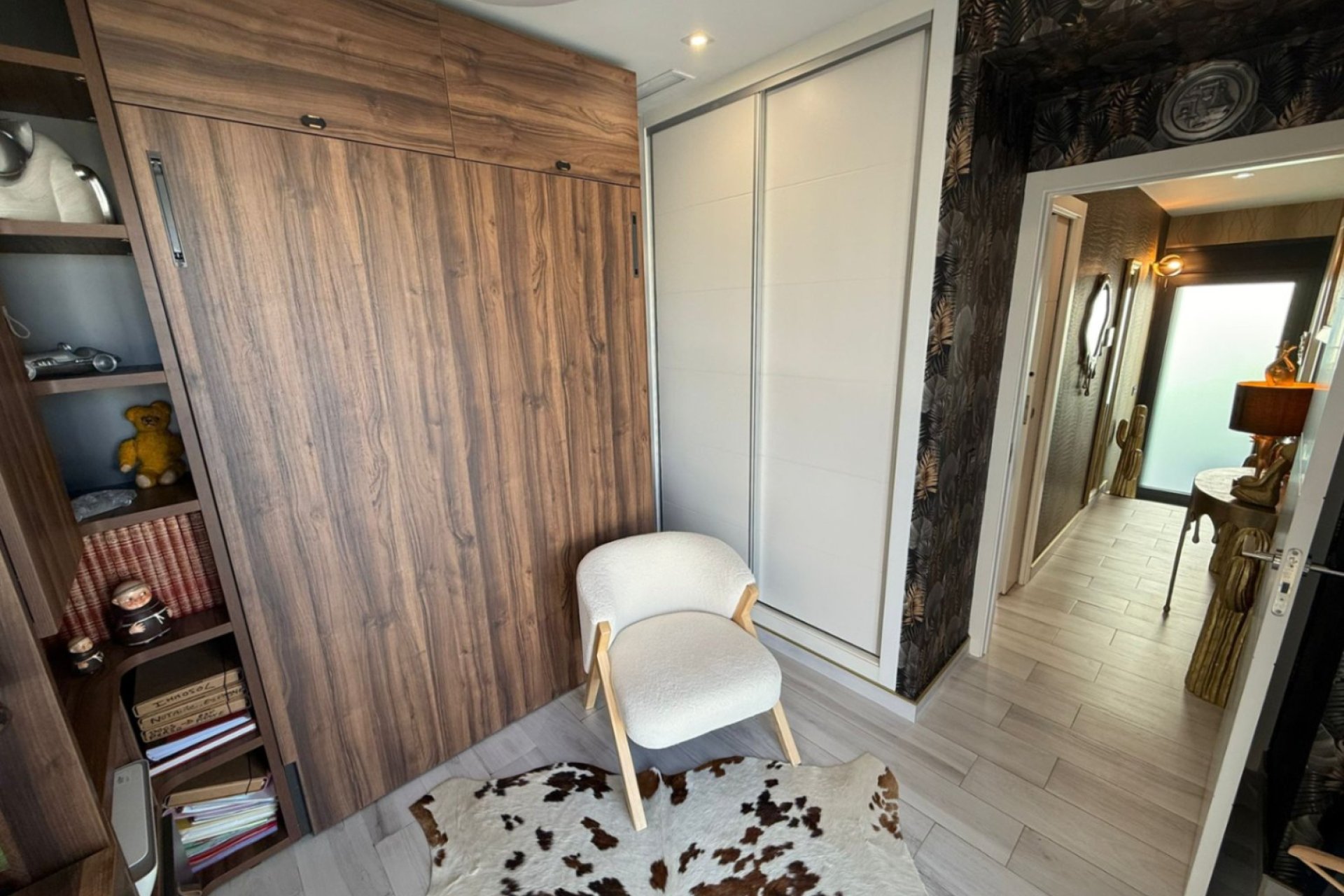 Herverkoop - Villa - Orihuela - Lomas de Cabo Roig