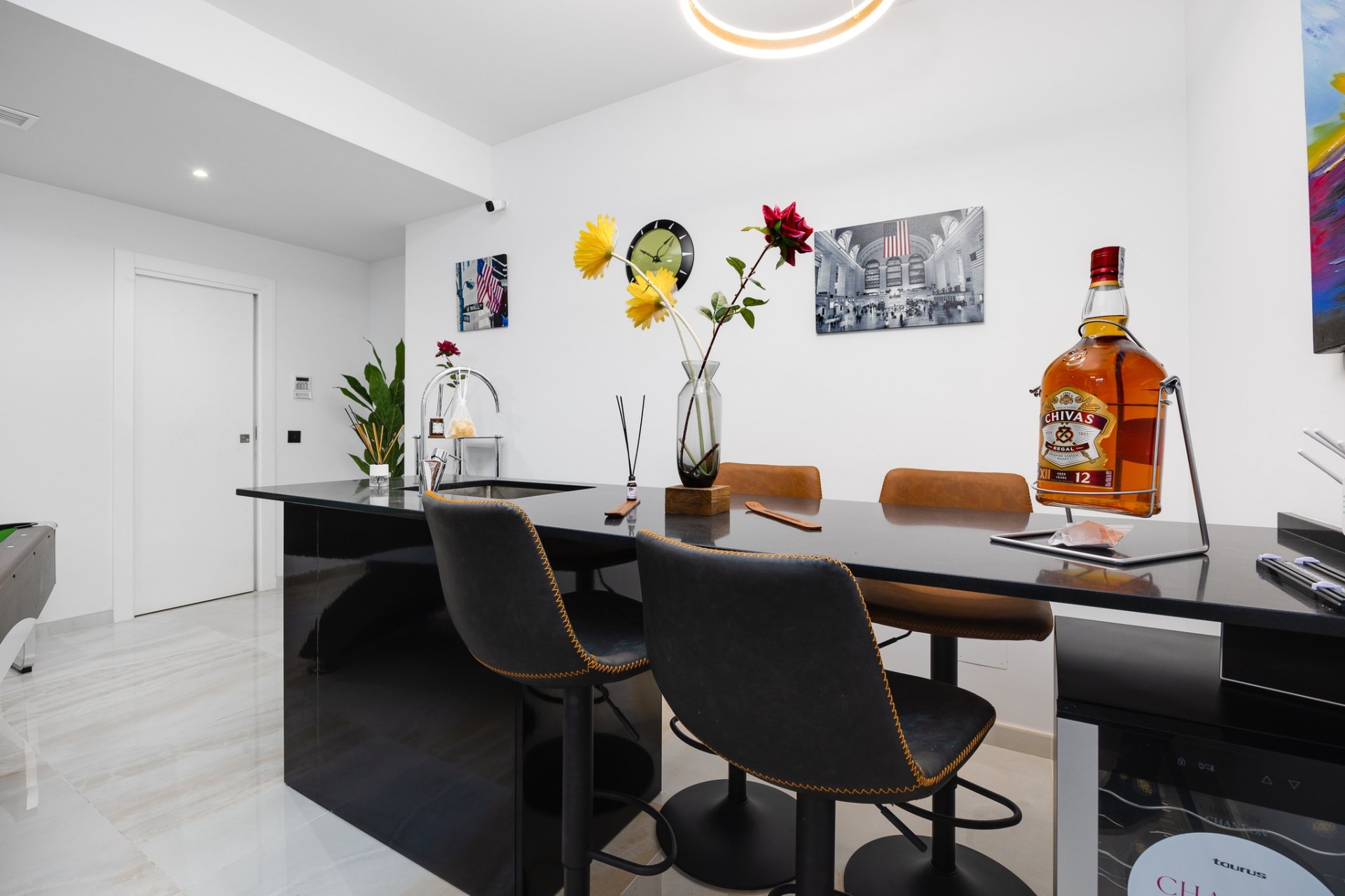 Herverkoop - Villa - Orihuela - Lomas de Cabo Roig