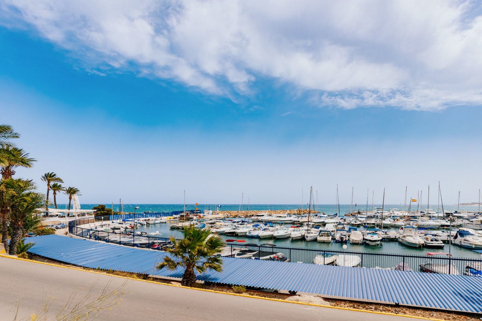 Herverkoop - Villa - Orihuela - Lomas de Cabo Roig