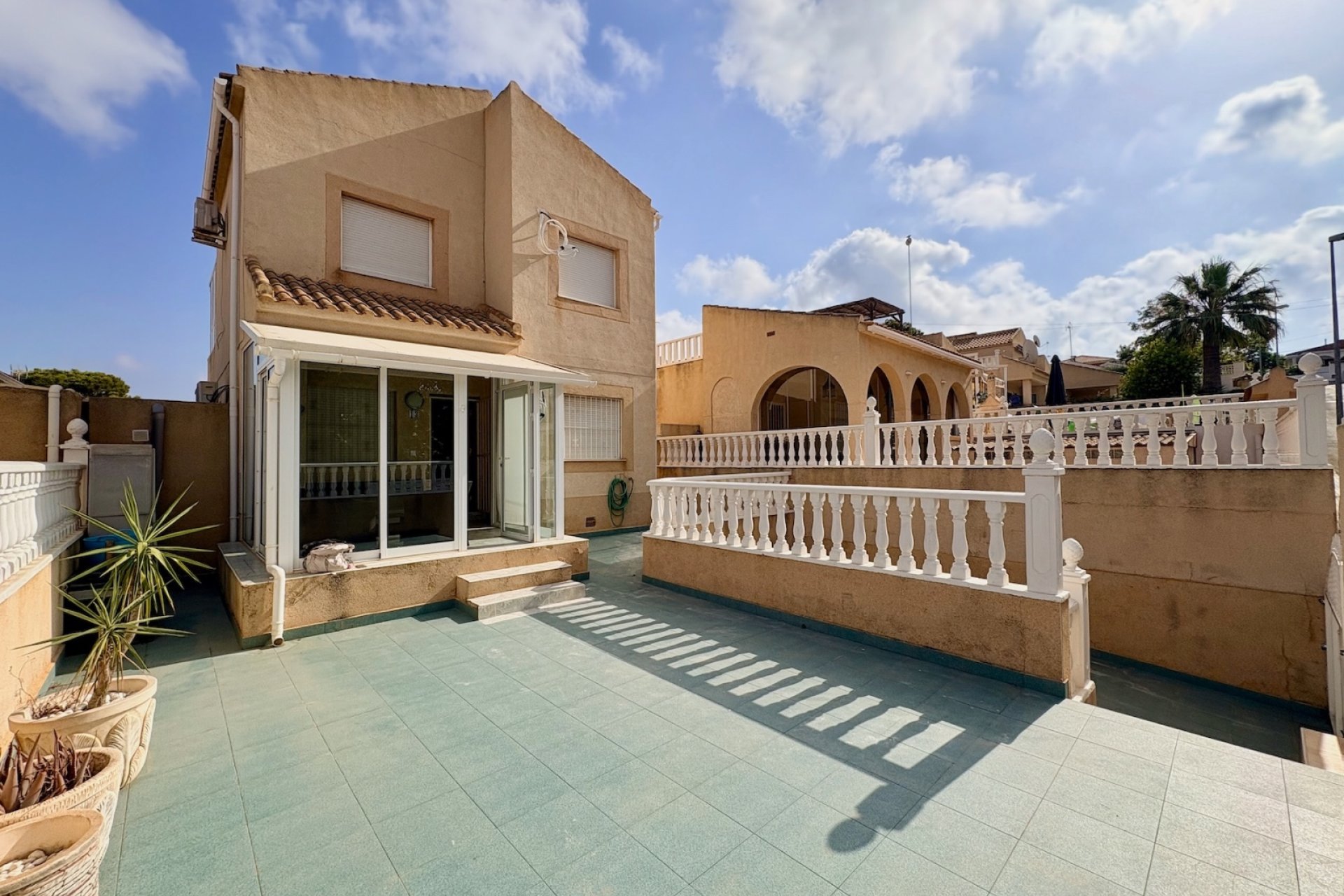 Herverkoop - Villa - Orihuela - Los Balcones