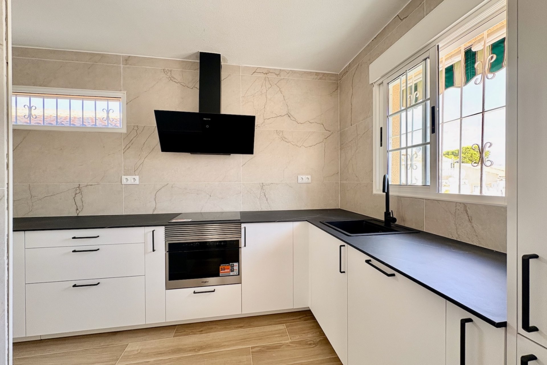 Herverkoop - Villa - Orihuela - Los Balcones