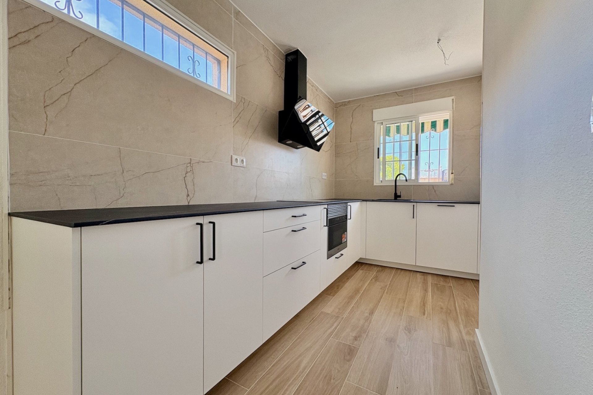 Herverkoop - Villa - Orihuela - Los Balcones