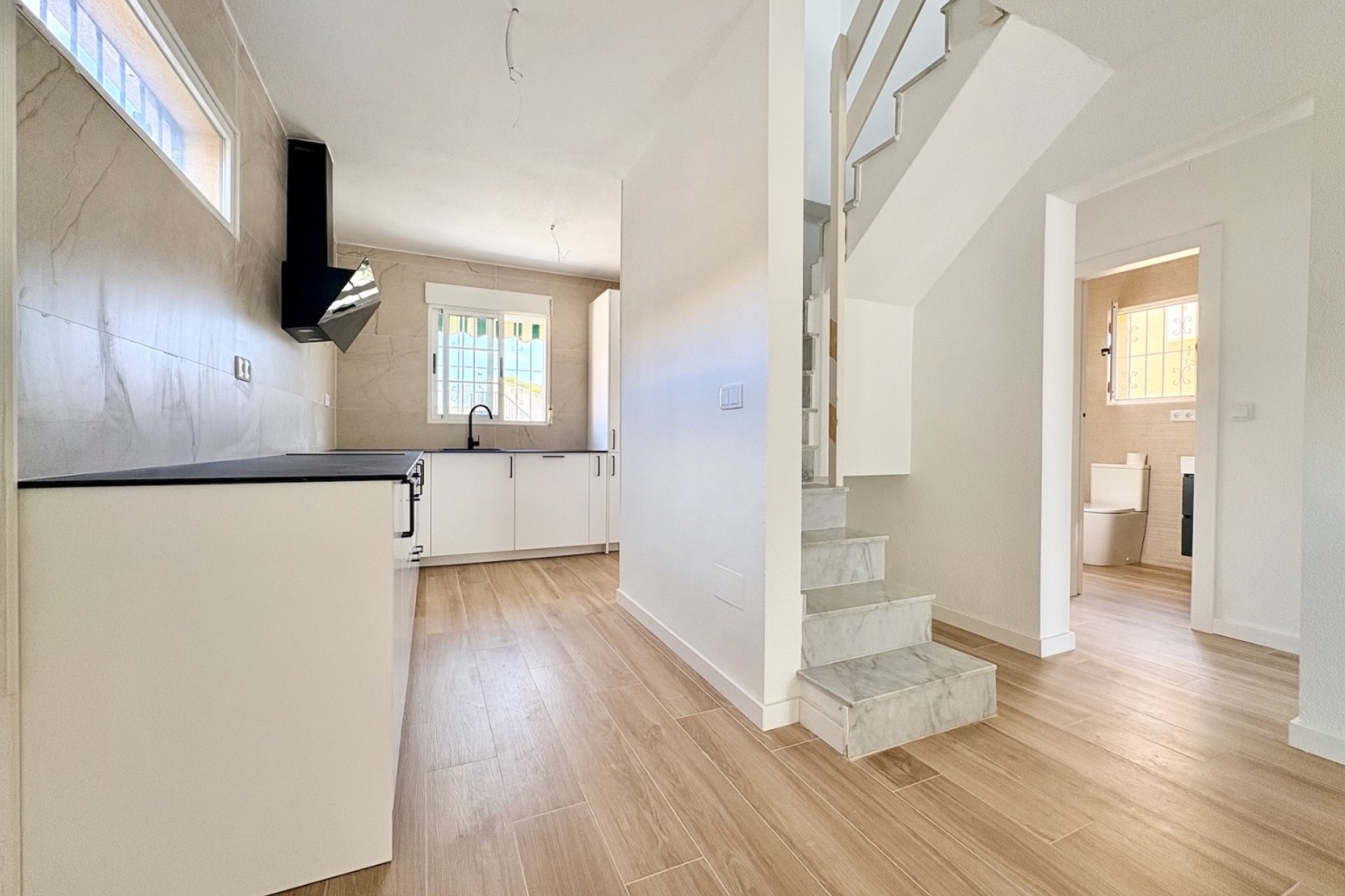 Herverkoop - Villa - Orihuela - Los Balcones