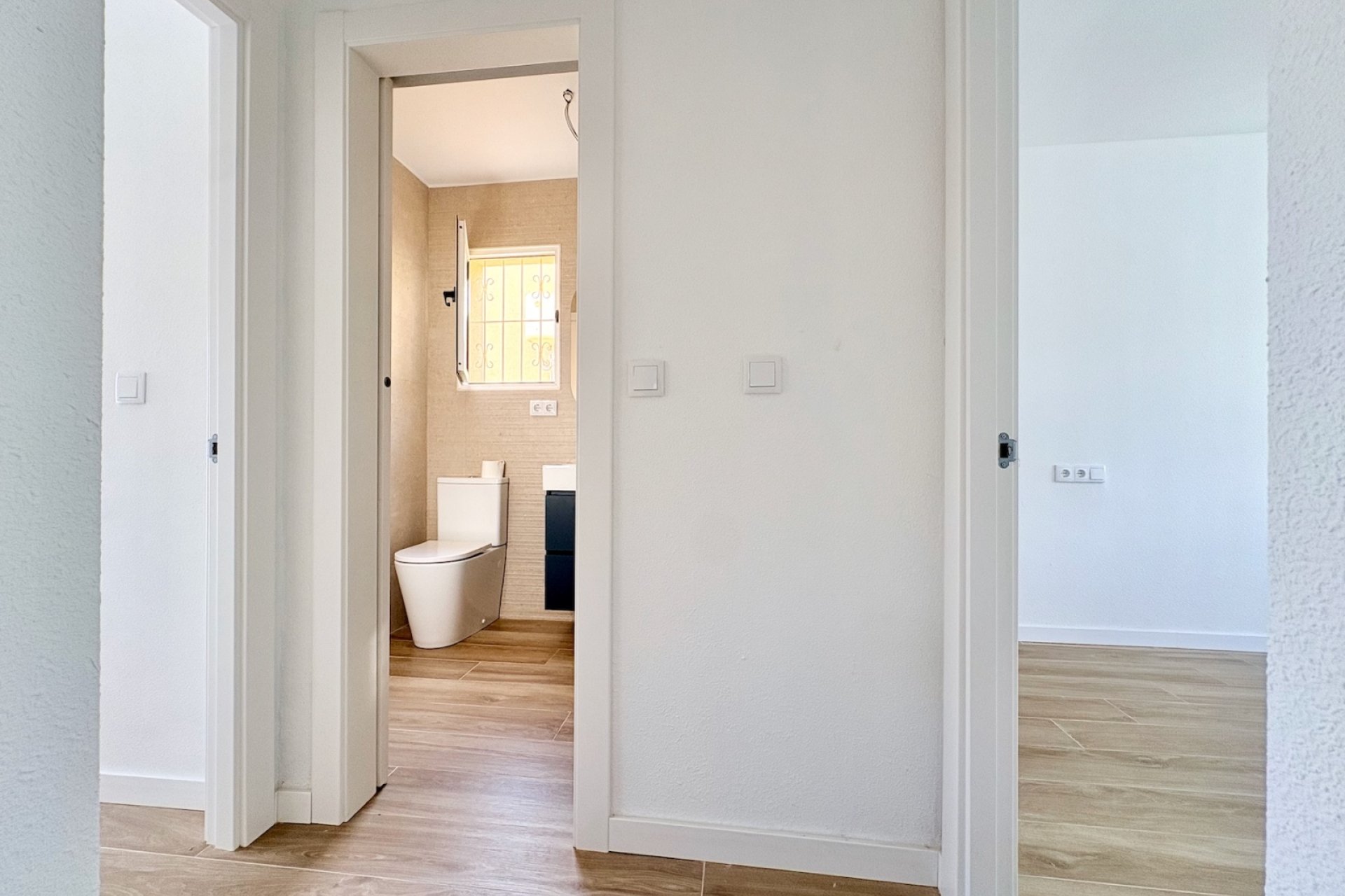 Herverkoop - Villa - Orihuela - Los Balcones