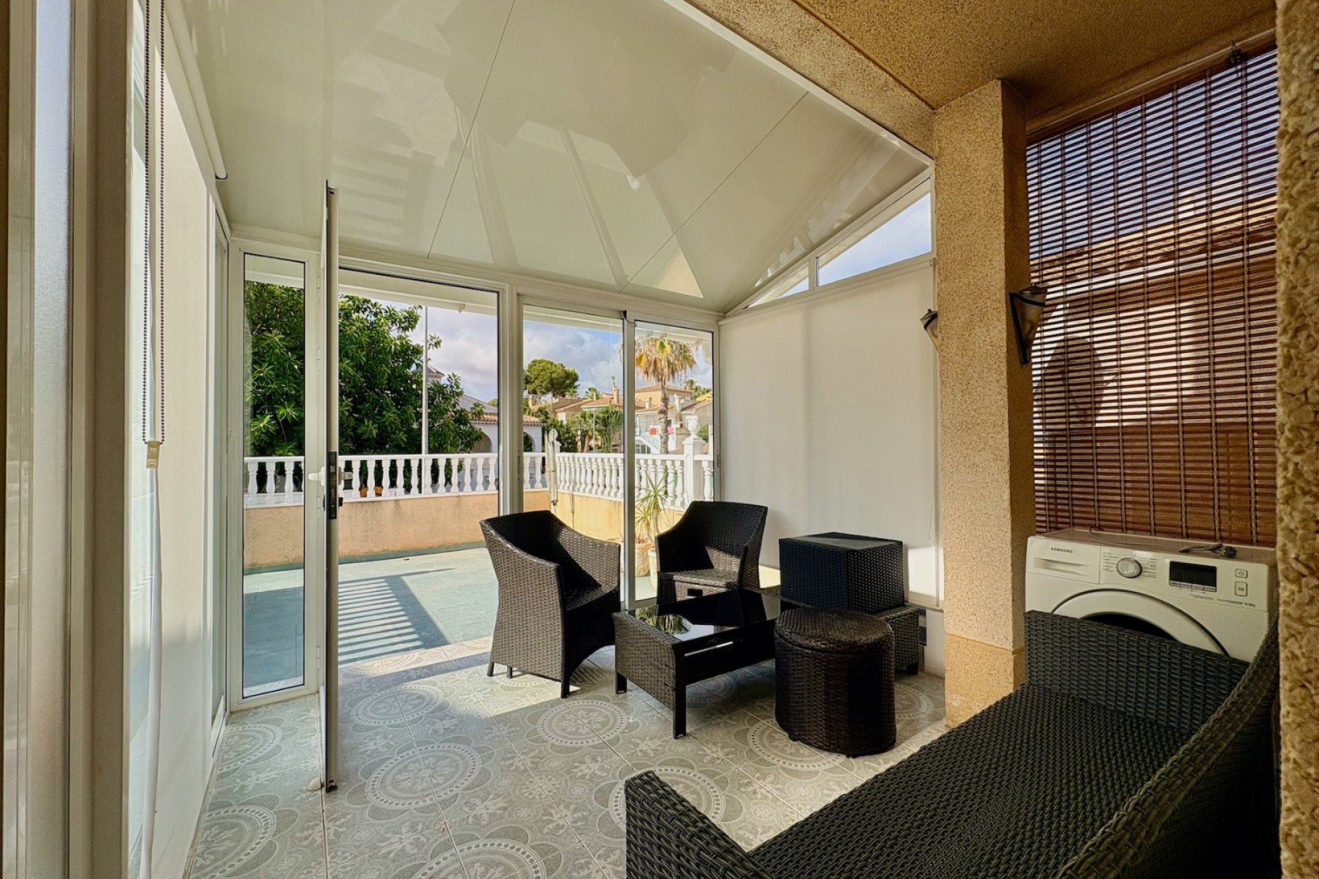 Herverkoop - Villa - Orihuela - Los Balcones