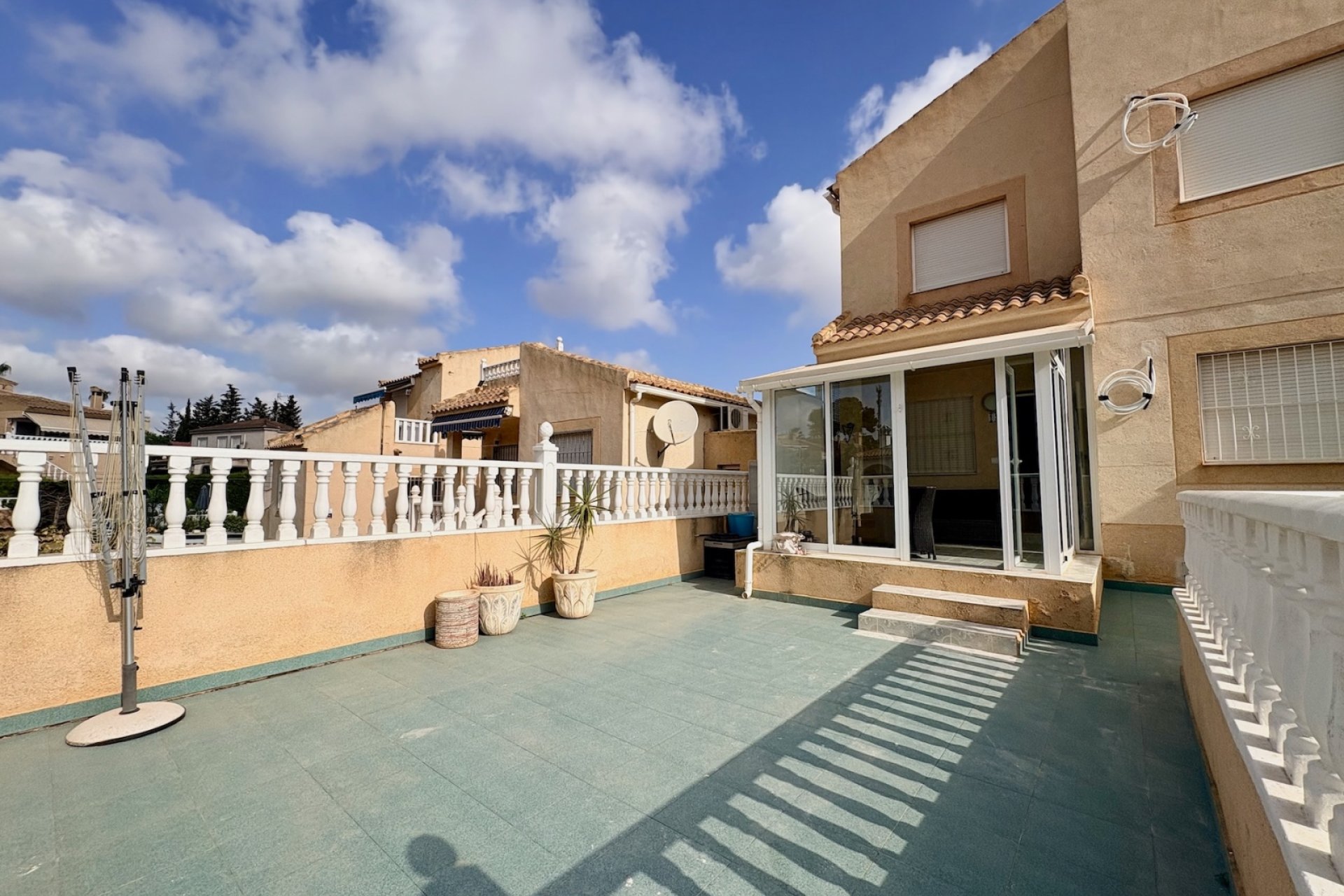 Herverkoop - Villa - Orihuela - Los Balcones
