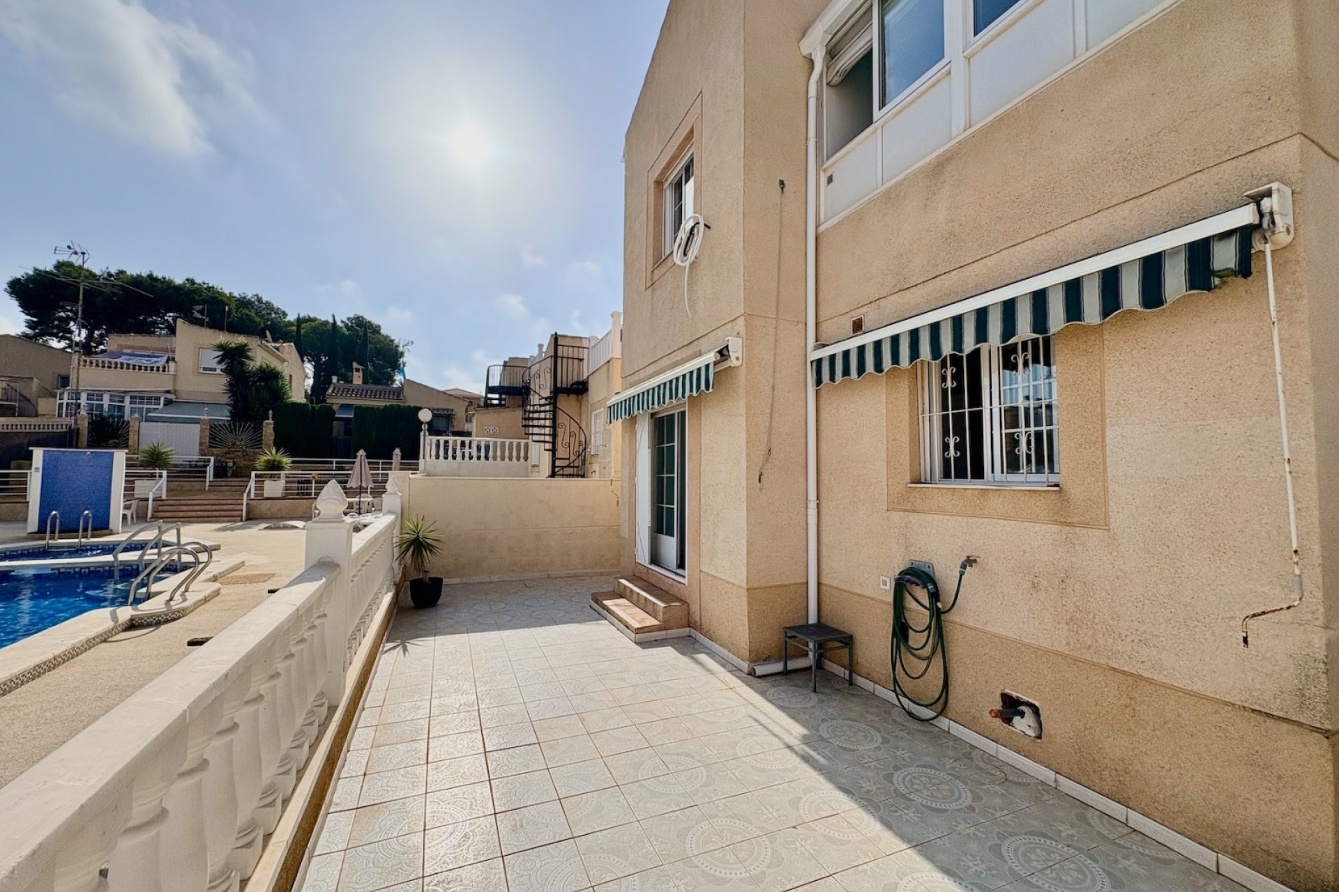 Herverkoop - Villa - Orihuela - Los Balcones