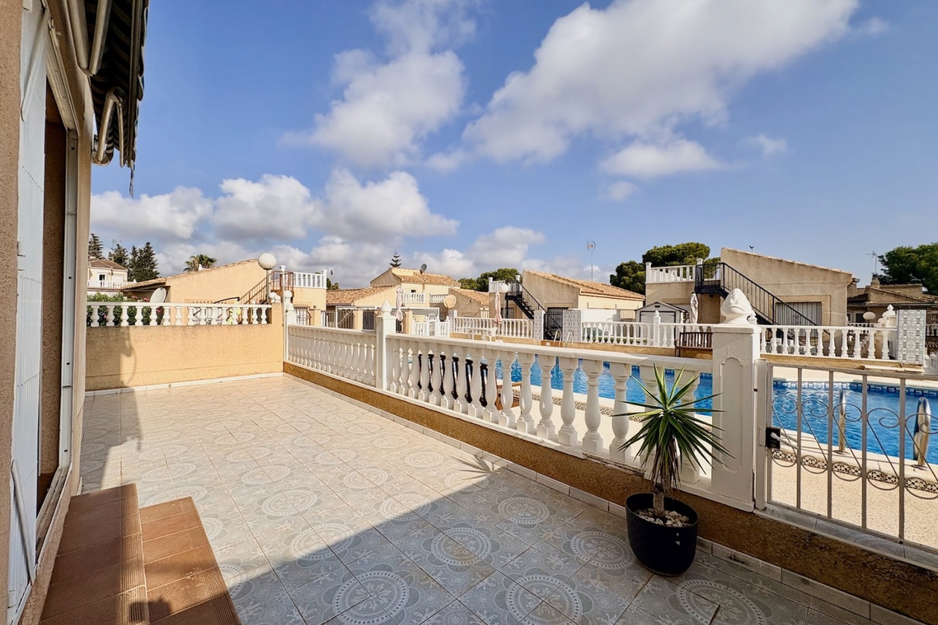 Herverkoop - Villa - Orihuela - Los Balcones