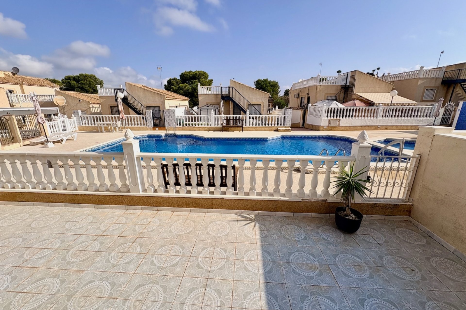 Herverkoop - Villa - Orihuela - Los Balcones