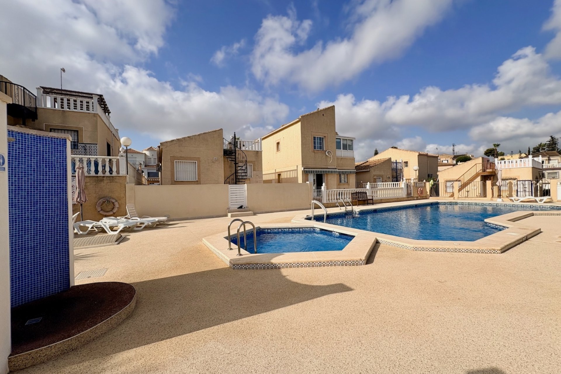 Herverkoop - Villa - Orihuela - Los Balcones
