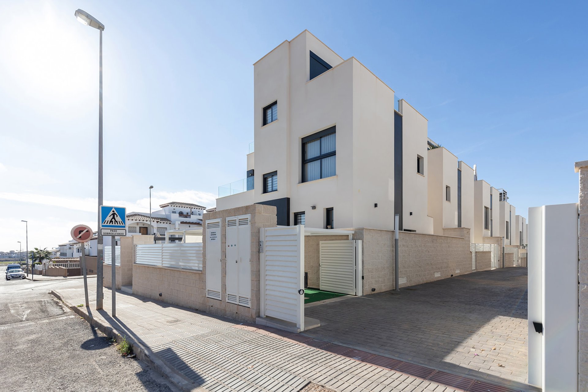 Herverkoop - Villa - Orihuela - Orihuela Costa