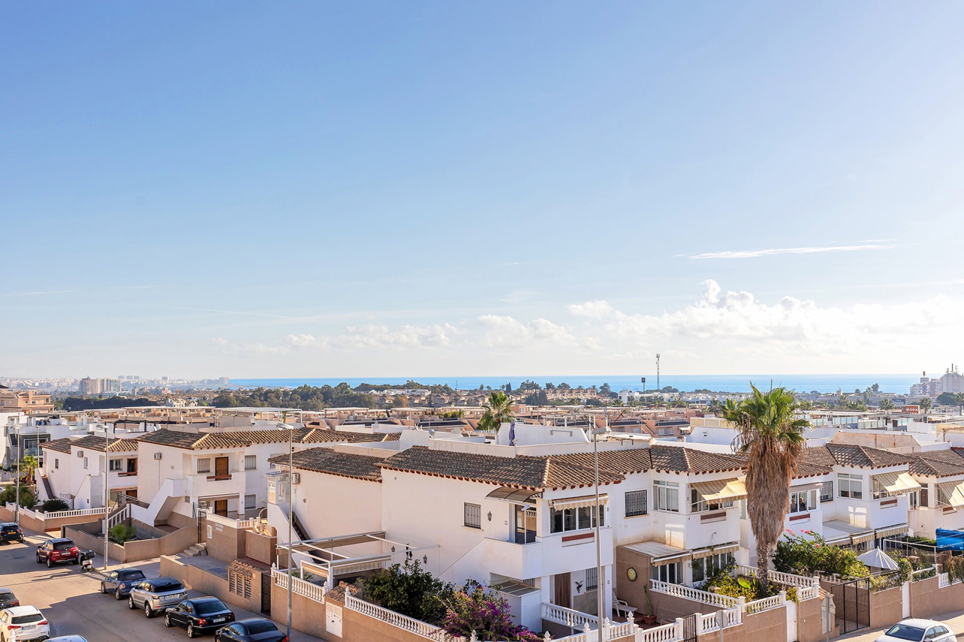 Herverkoop - Villa - Orihuela - Orihuela Costa