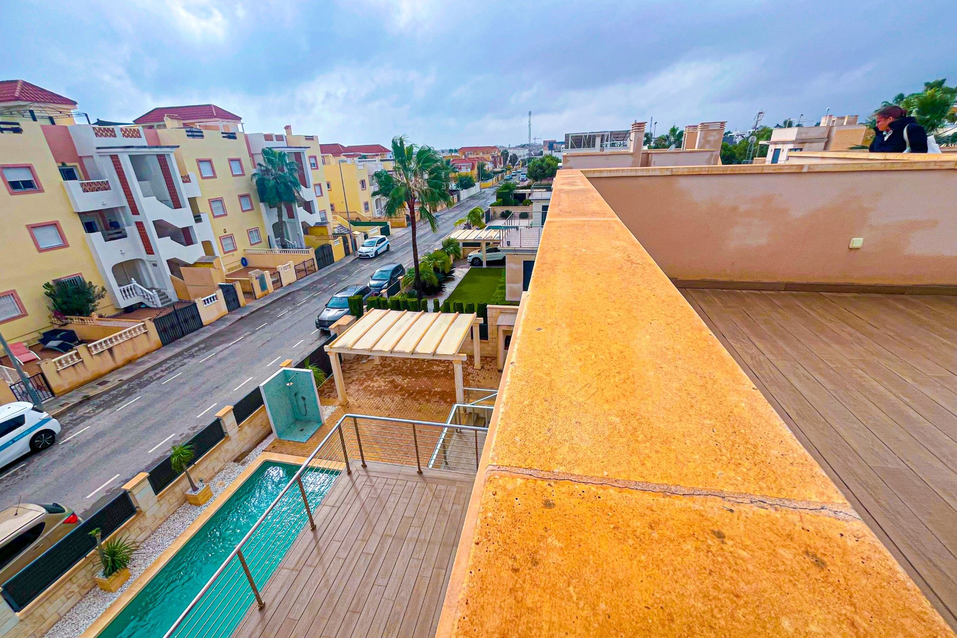 Herverkoop - Villa - Orihuela - Orihuela Costa