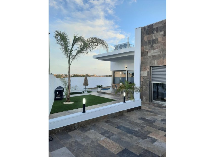 Herverkoop - Villa - Orihuela - Orihuela Costa