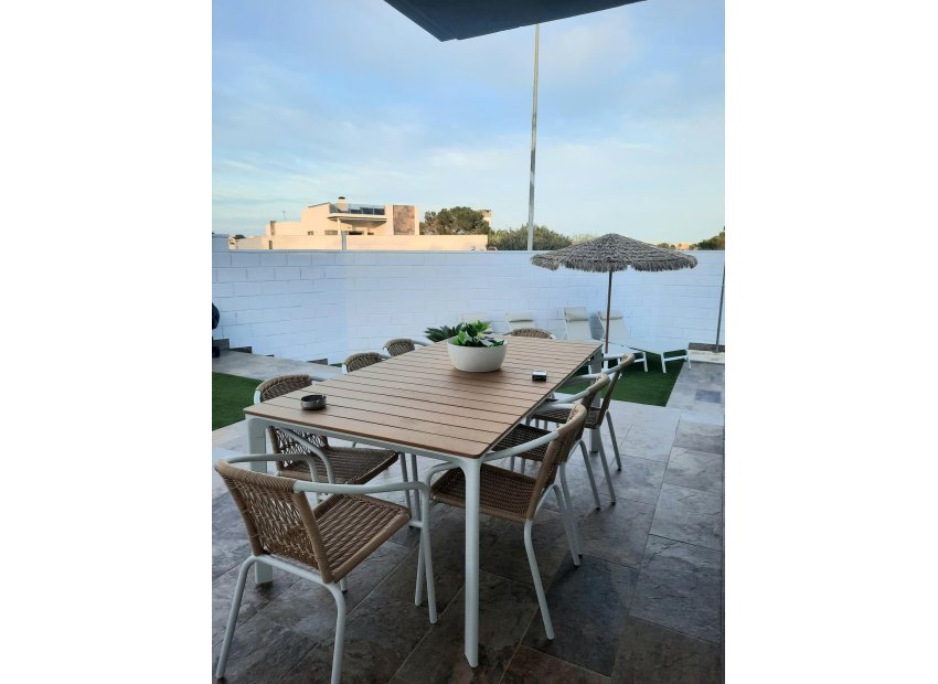 Herverkoop - Villa - Orihuela - Orihuela Costa