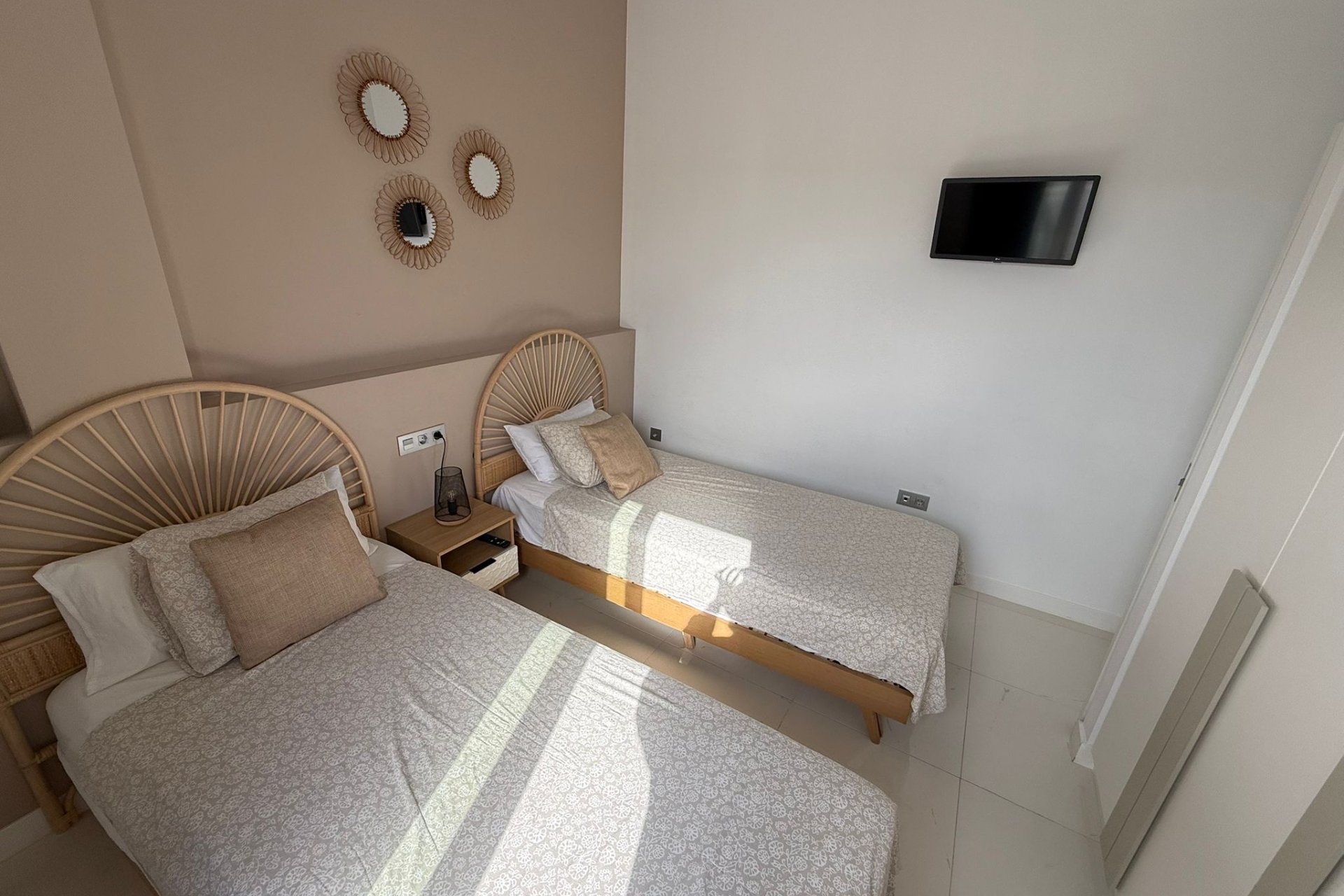 Herverkoop - Villa - Orihuela - Orihuela Costa