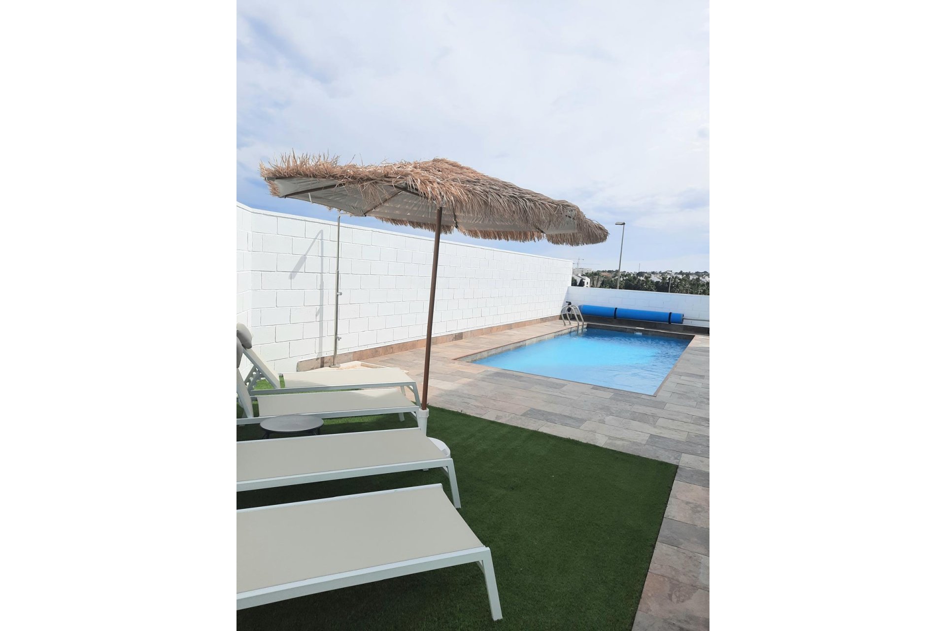 Herverkoop - Villa - Orihuela - Orihuela Costa