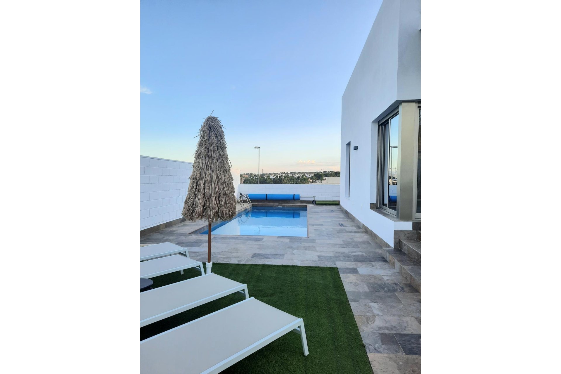 Herverkoop - Villa - Orihuela - Orihuela Costa