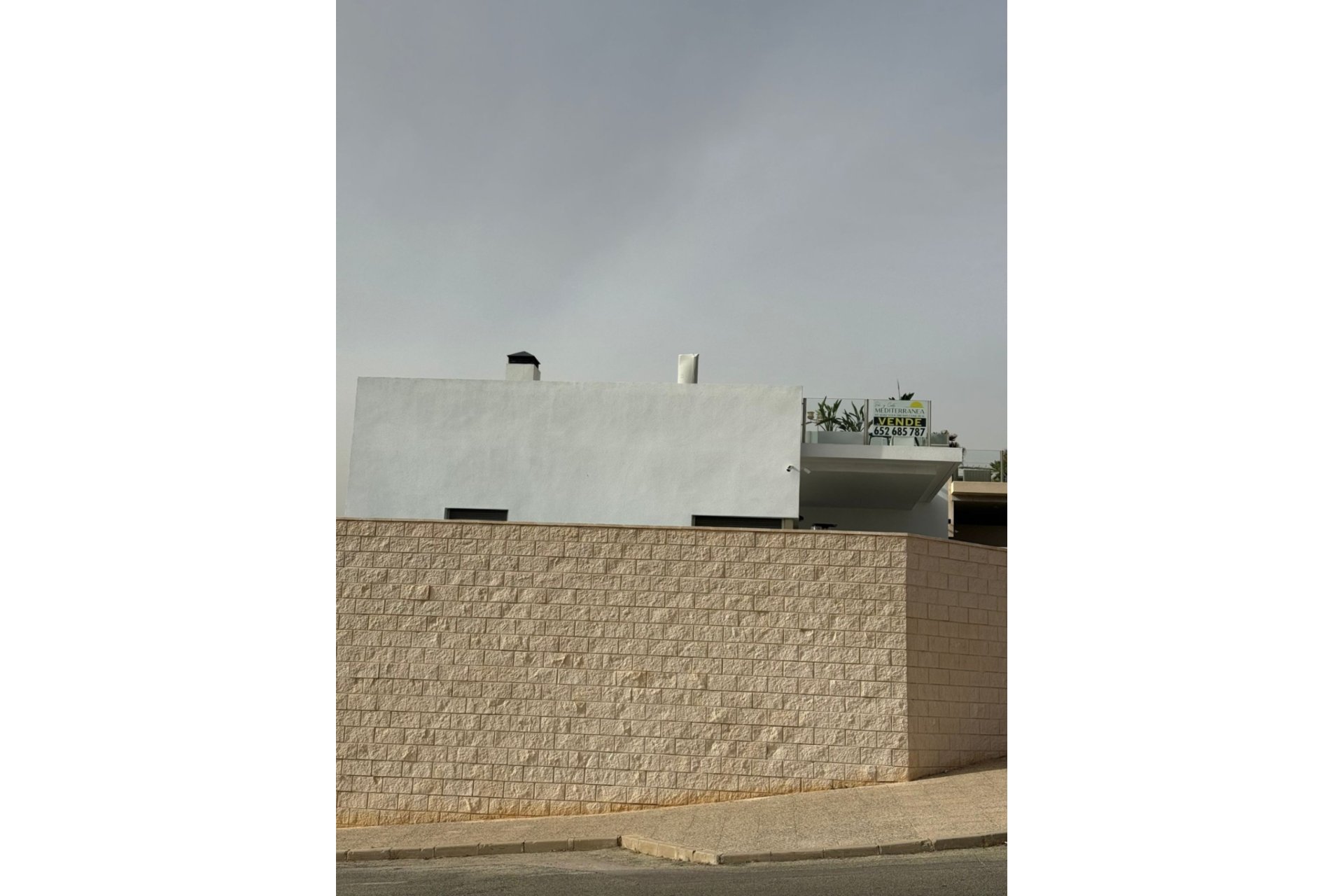 Herverkoop - Villa - Orihuela - Orihuela Costa