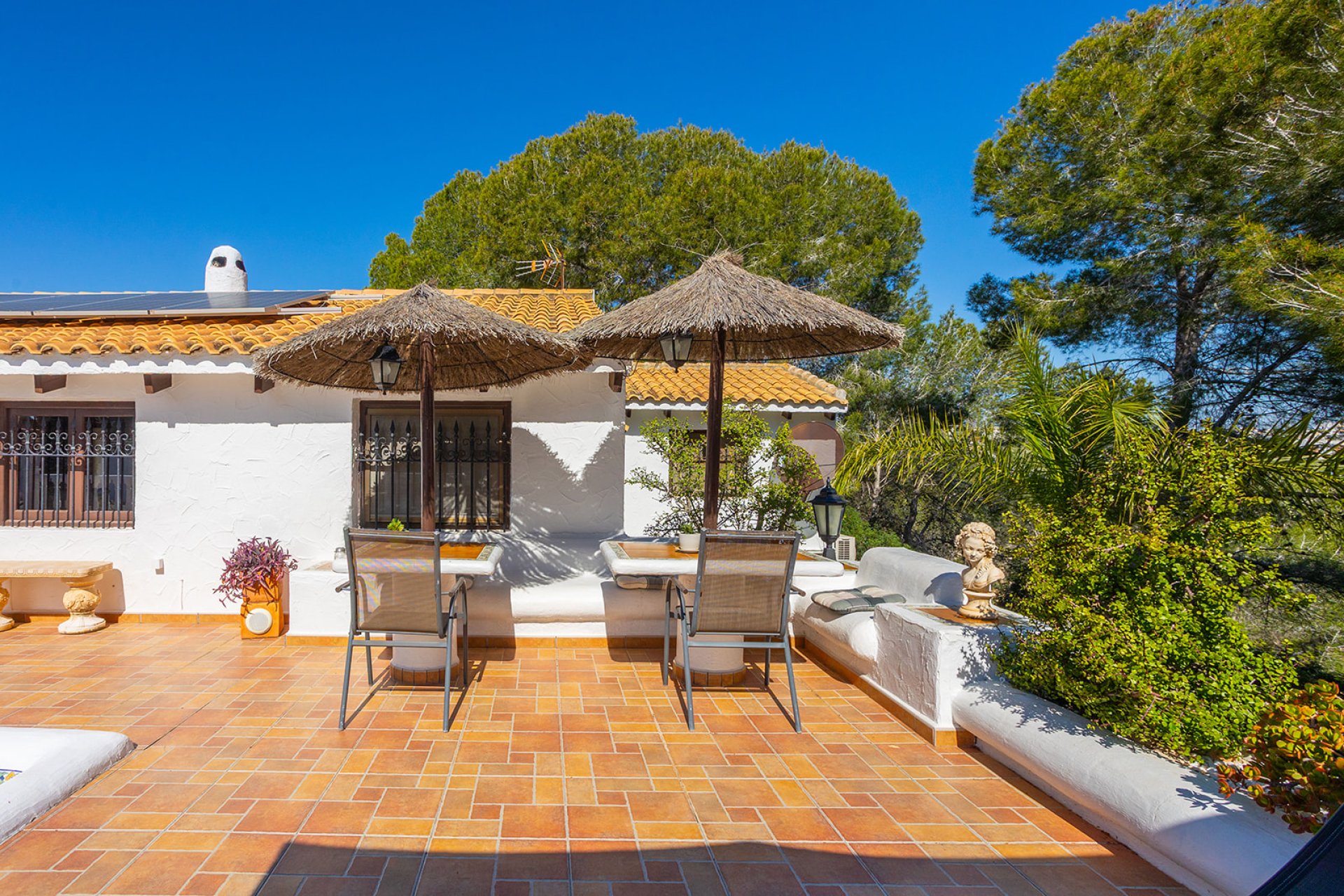 Herverkoop - Villa - Orihuela - Orihuela Costa
