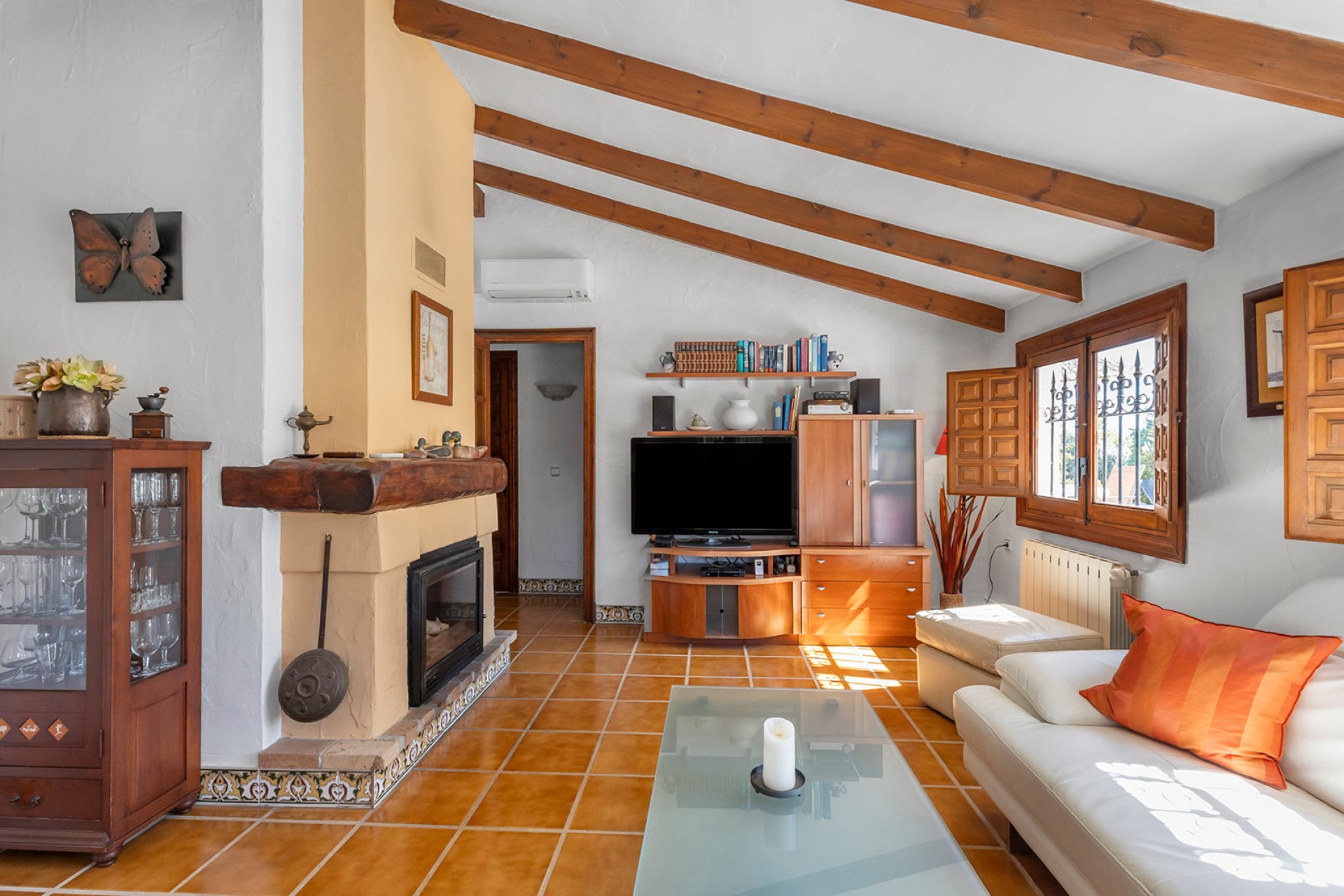 Herverkoop - Villa - Orihuela - Orihuela Costa