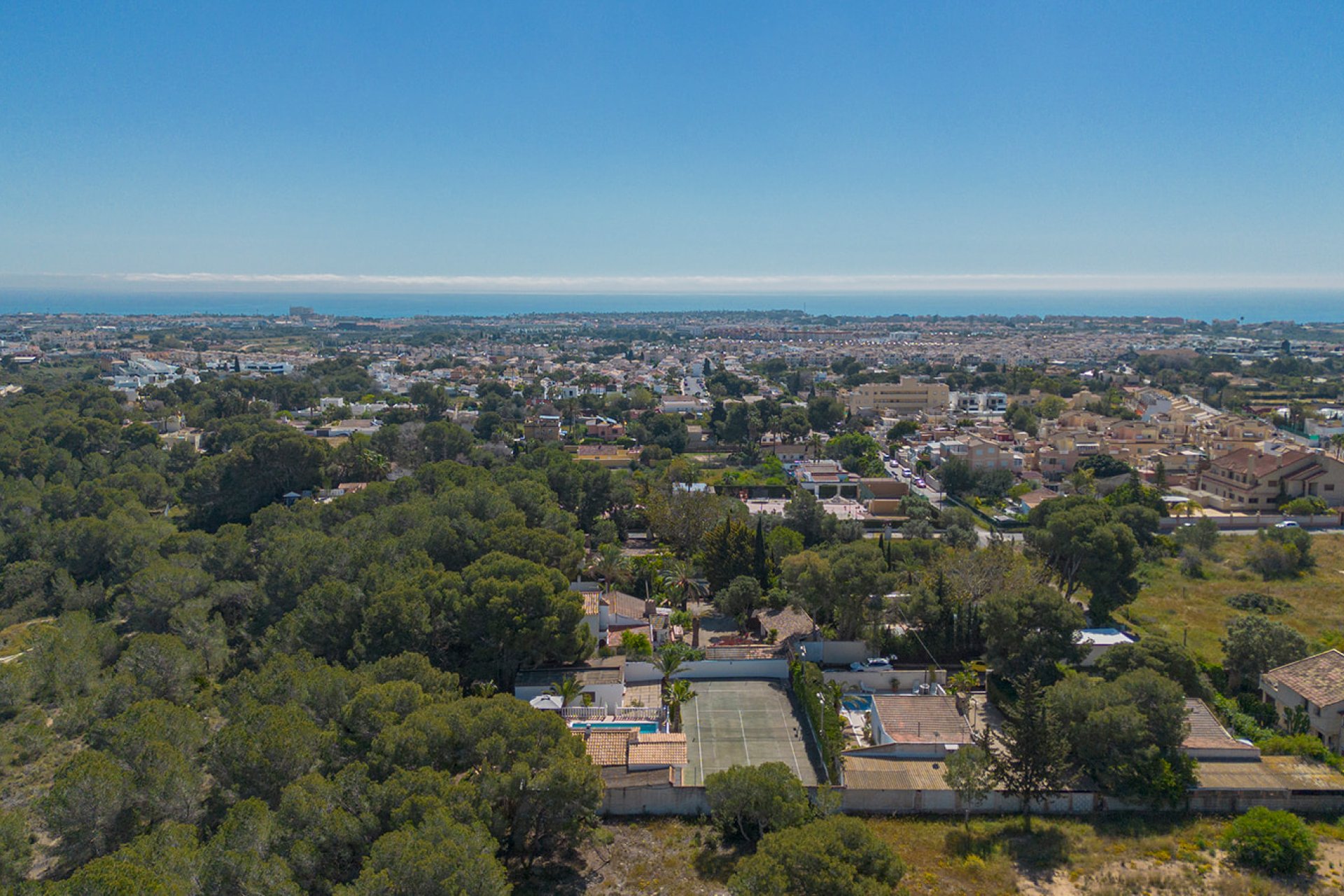 Herverkoop - Villa - Orihuela - Orihuela Costa