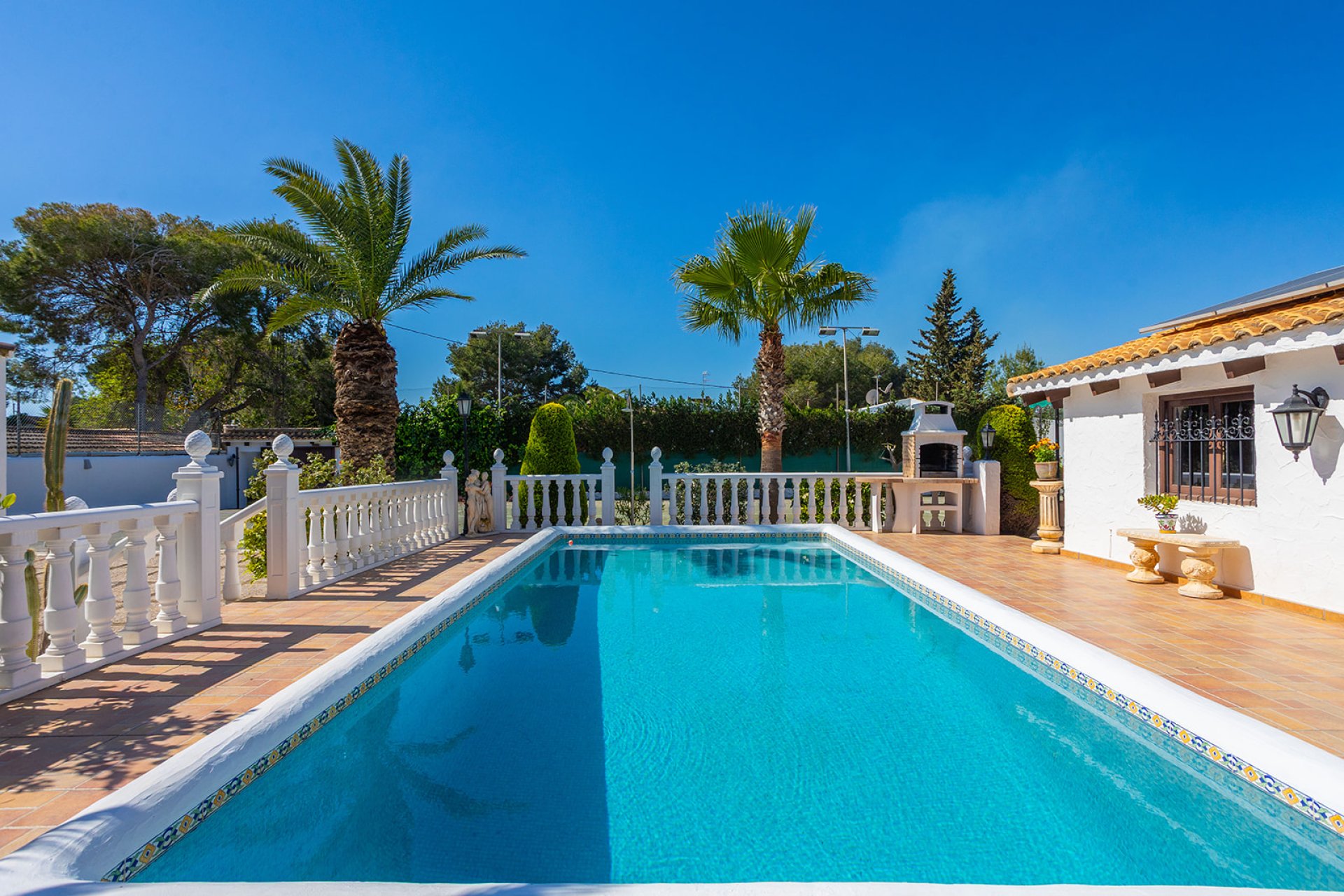 Herverkoop - Villa - Orihuela - Orihuela Costa
