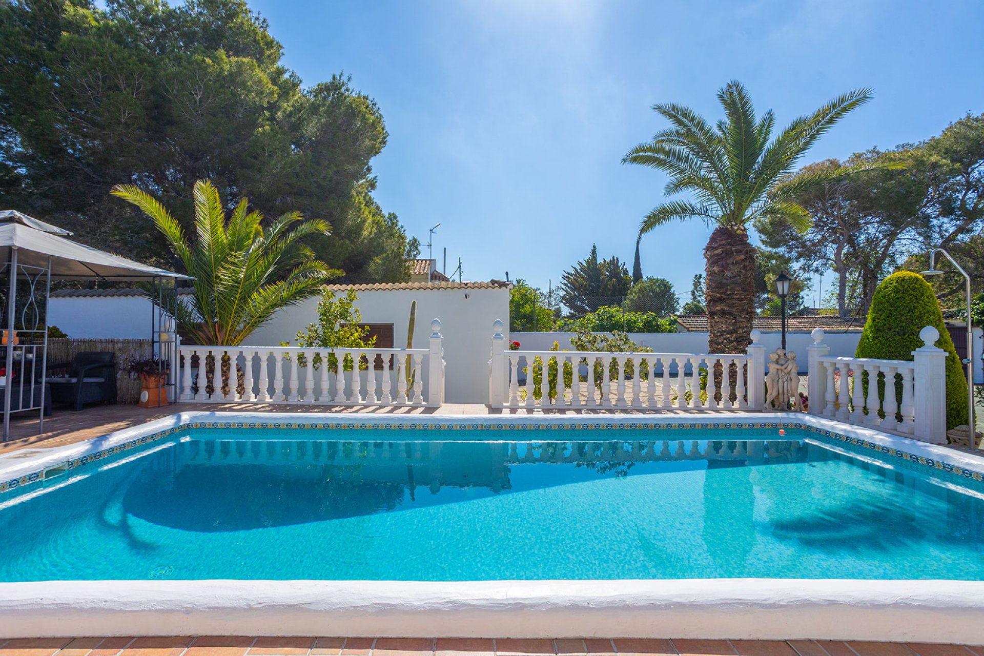 Herverkoop - Villa - Orihuela - Orihuela Costa