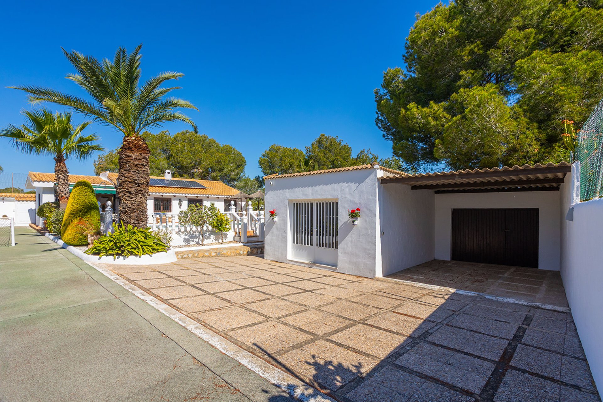 Herverkoop - Villa - Orihuela - Orihuela Costa
