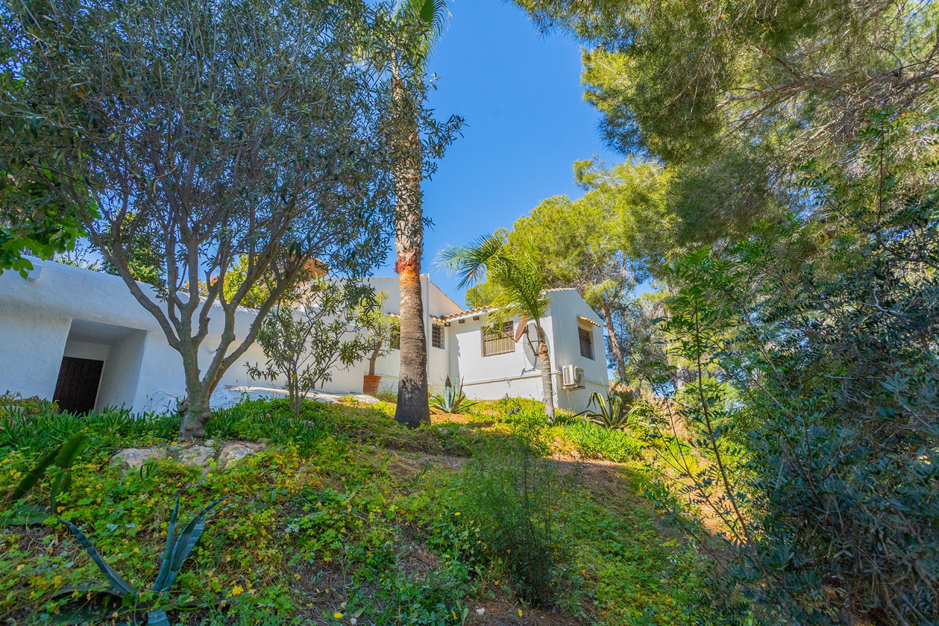 Herverkoop - Villa - Orihuela - Orihuela Costa