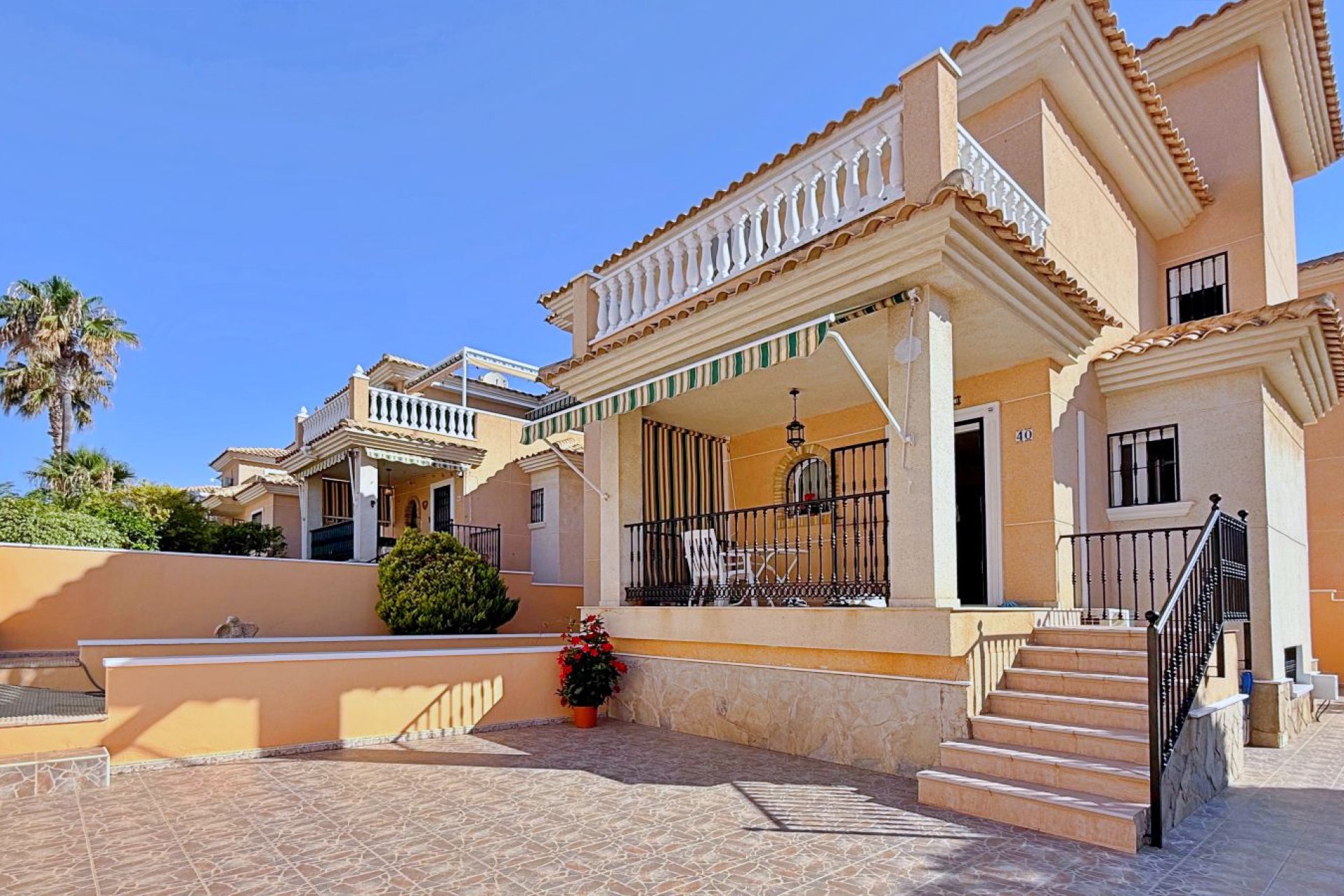 Herverkoop - Villa - Orihuela - Orihuela Costa