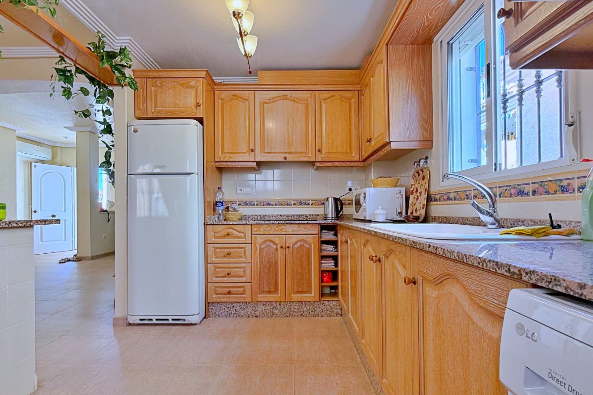 Herverkoop - Villa - Orihuela - Orihuela Costa