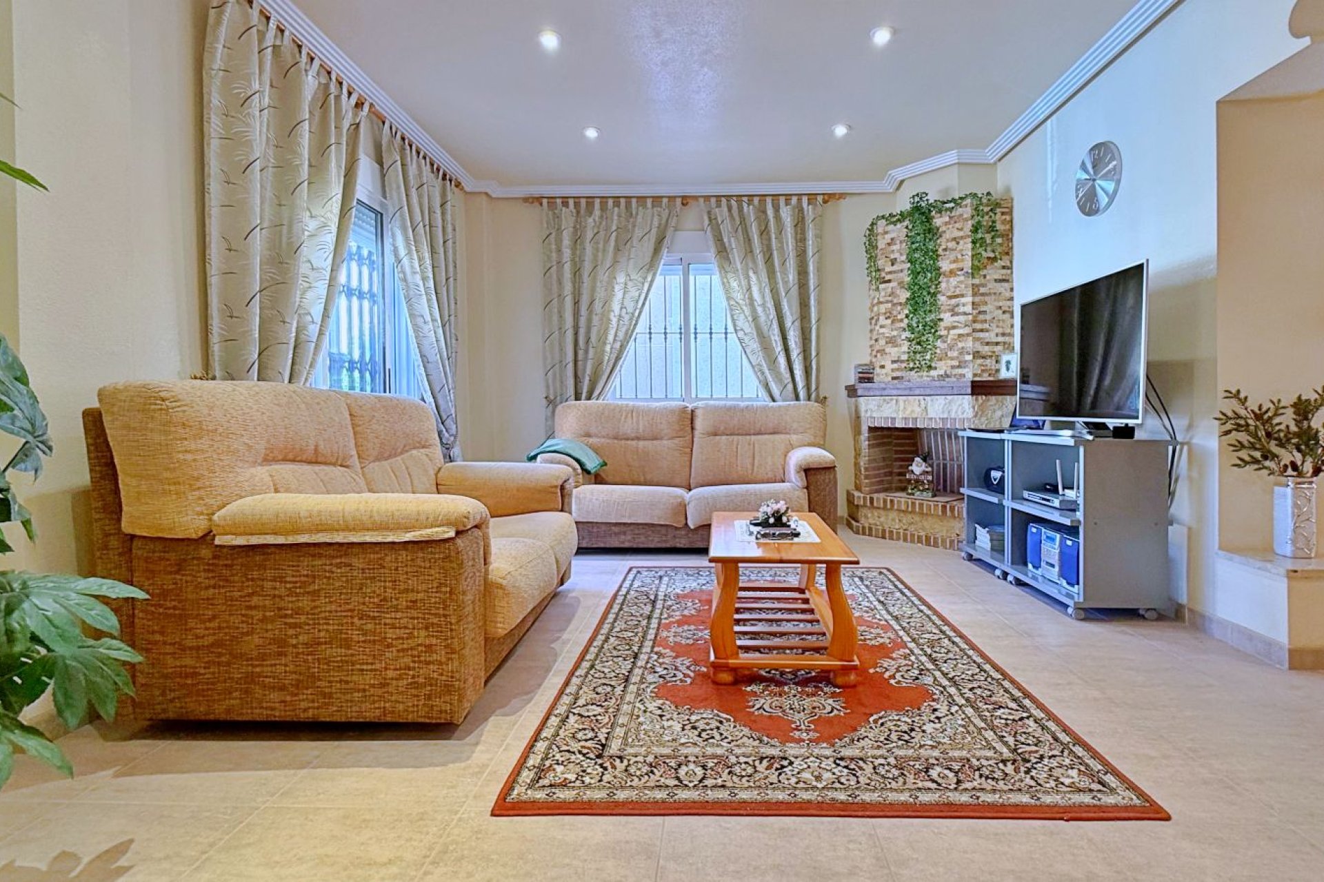 Herverkoop - Villa - Orihuela - Orihuela Costa