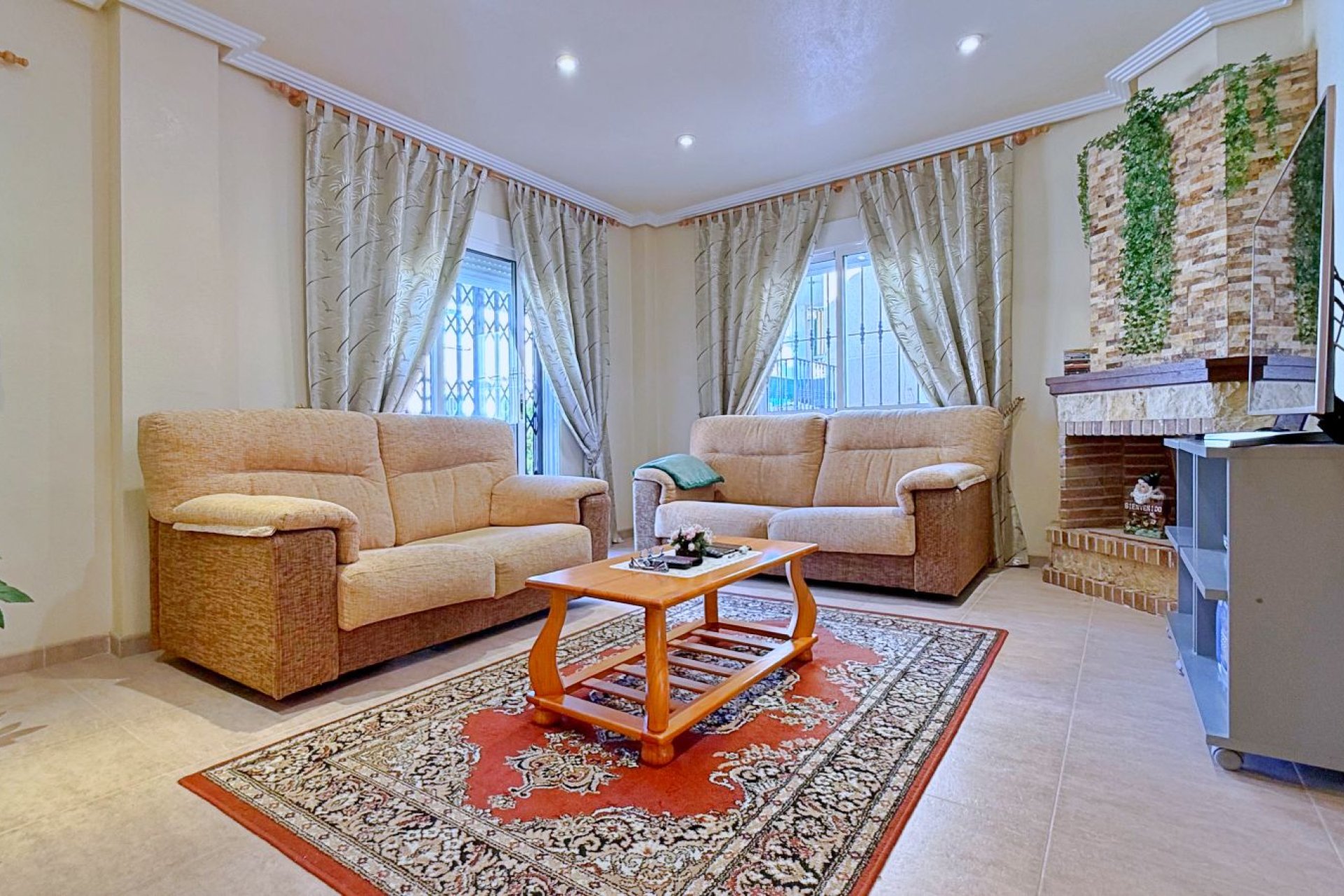 Herverkoop - Villa - Orihuela - Orihuela Costa