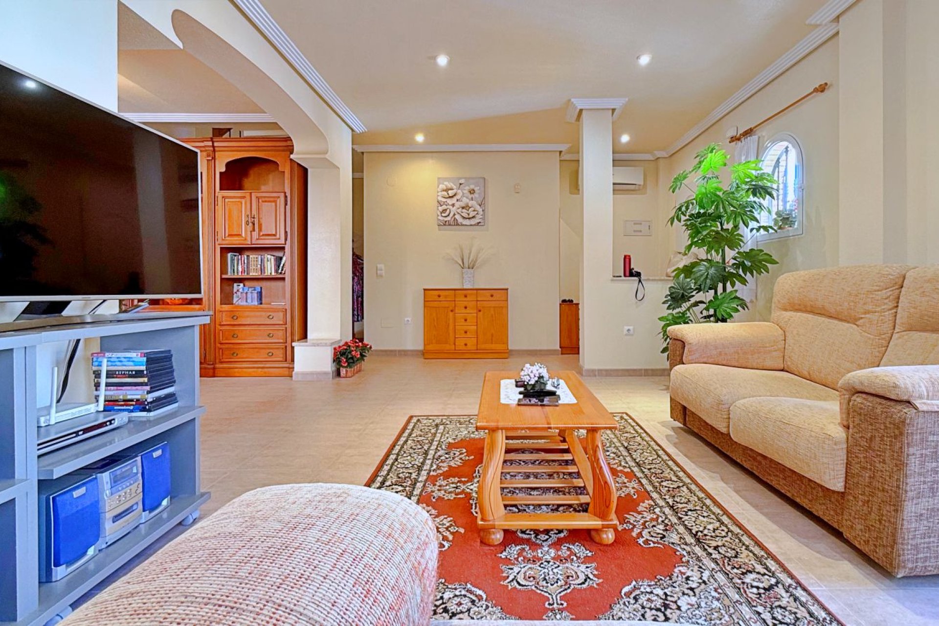Herverkoop - Villa - Orihuela - Orihuela Costa