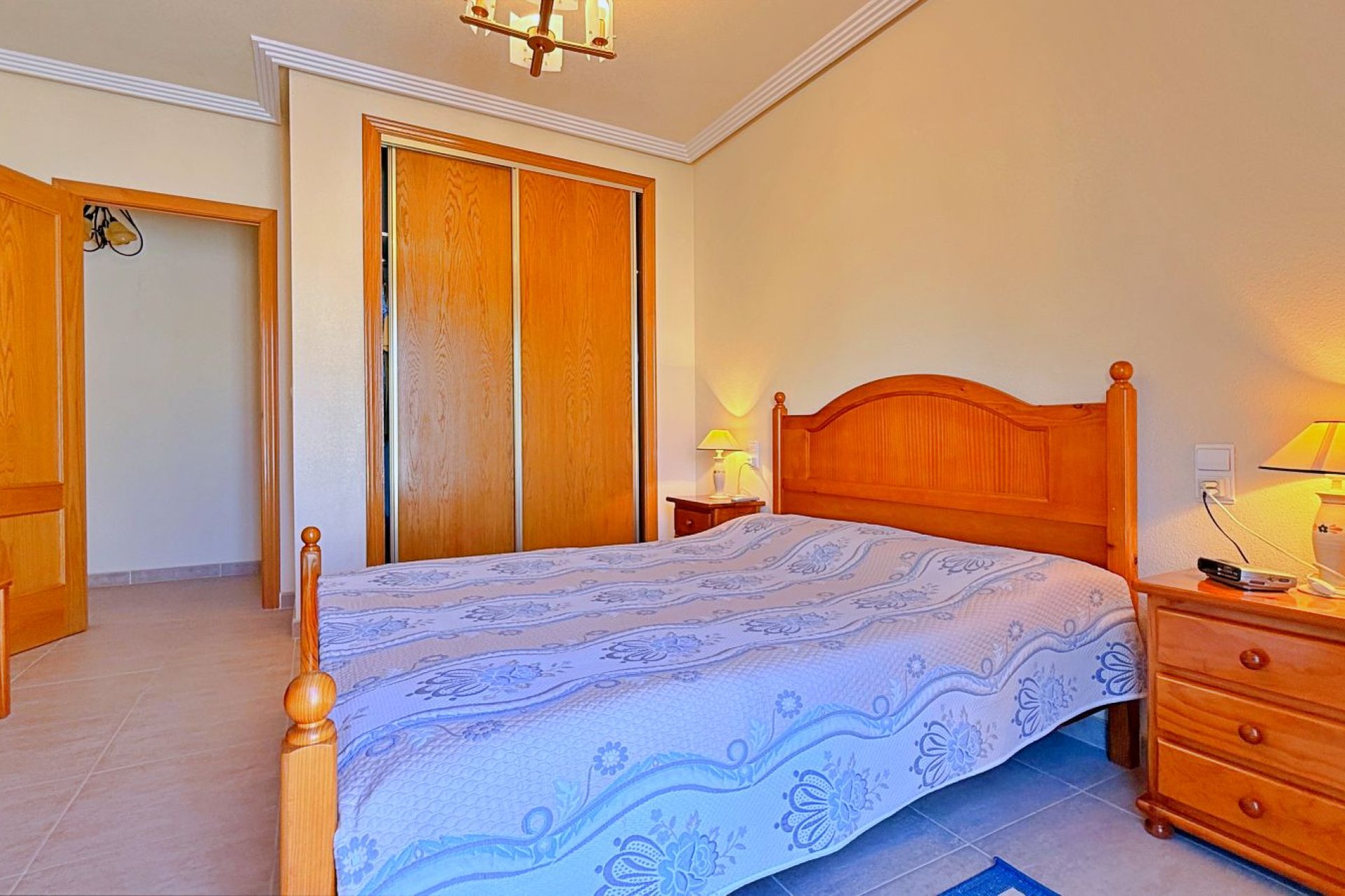 Herverkoop - Villa - Orihuela - Orihuela Costa