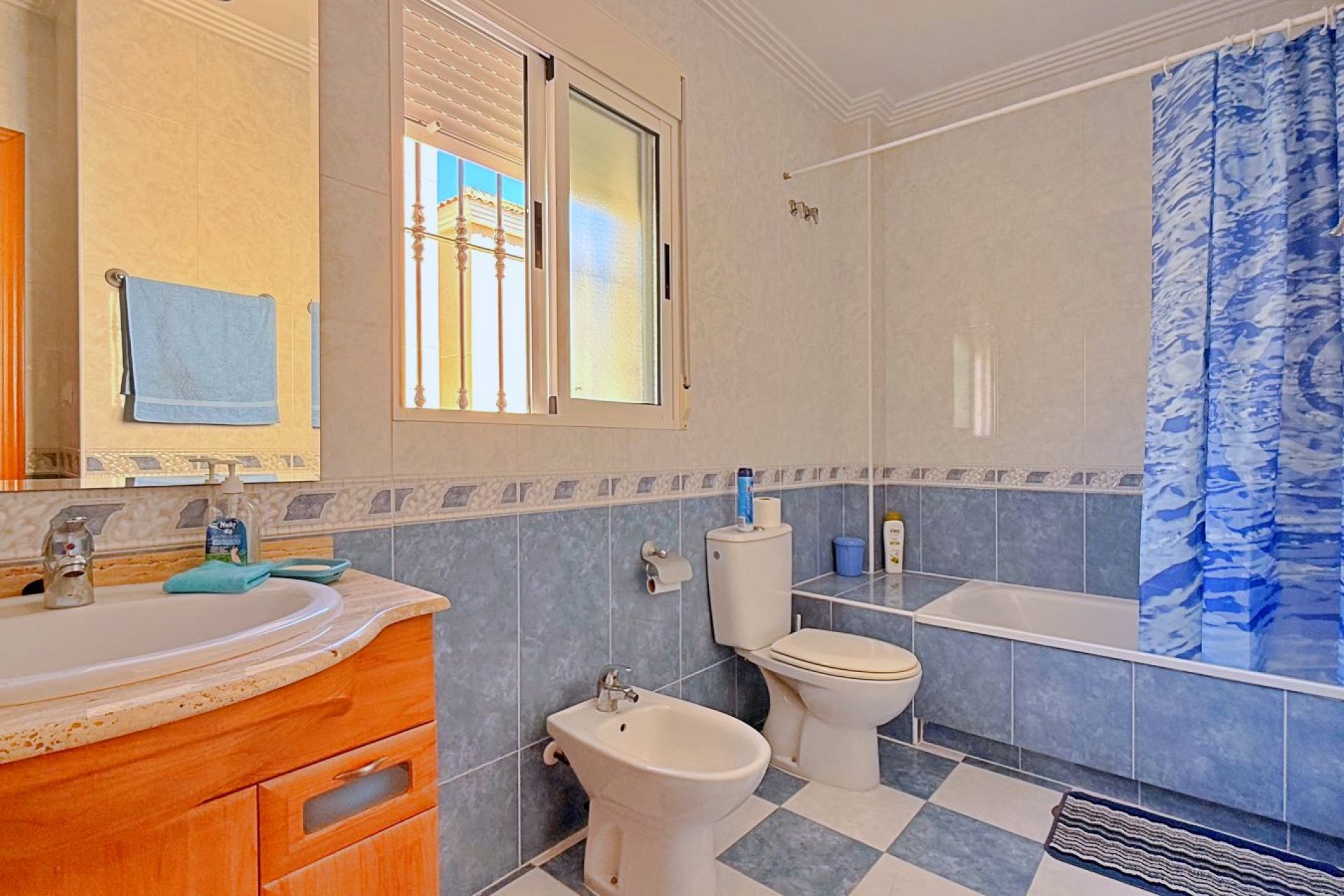 Herverkoop - Villa - Orihuela - Orihuela Costa