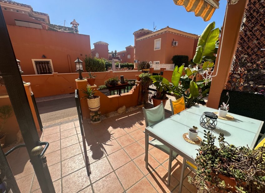 Herverkoop - Villa - Orihuela - Playa Flamenca