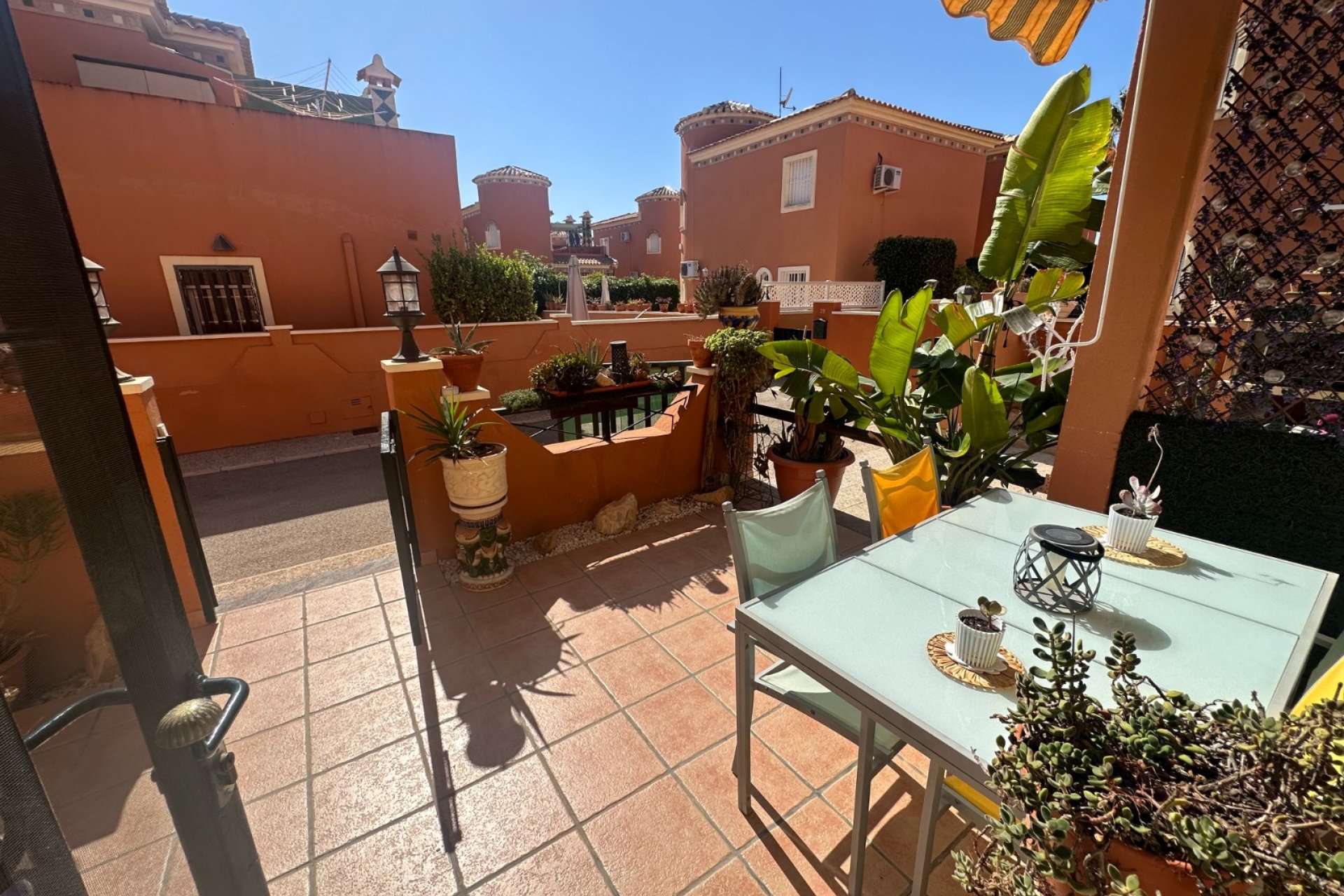 Herverkoop - Villa - Orihuela - Playa Flamenca