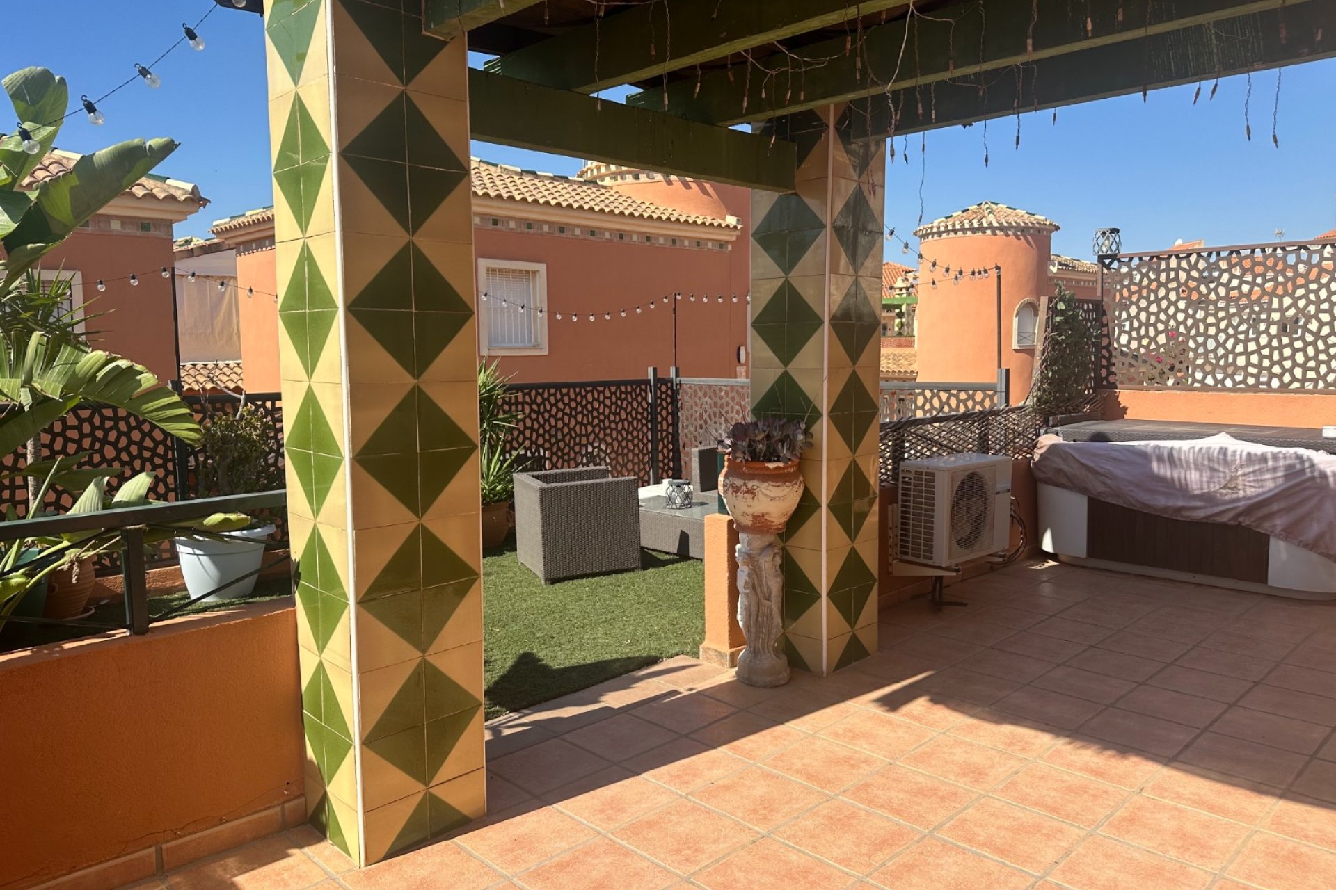 Herverkoop - Villa - Orihuela - Playa Flamenca