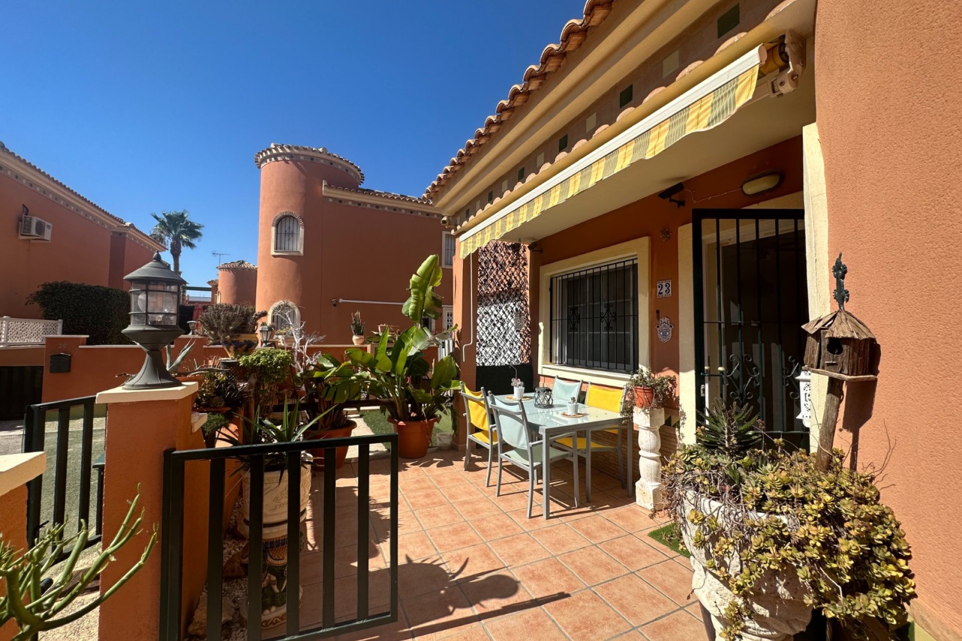 Herverkoop - Villa - Orihuela - Playa Flamenca