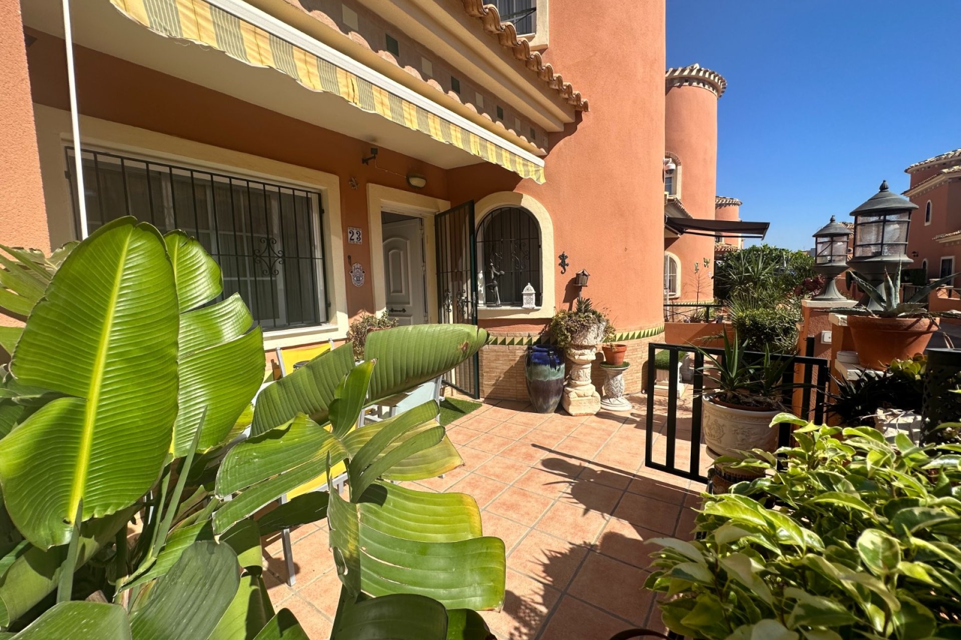 Herverkoop - Villa - Orihuela - Playa Flamenca