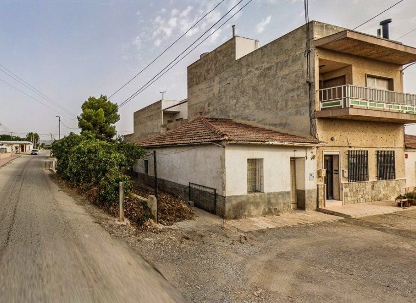 Herverkoop - Villa - Orihuela - Redován