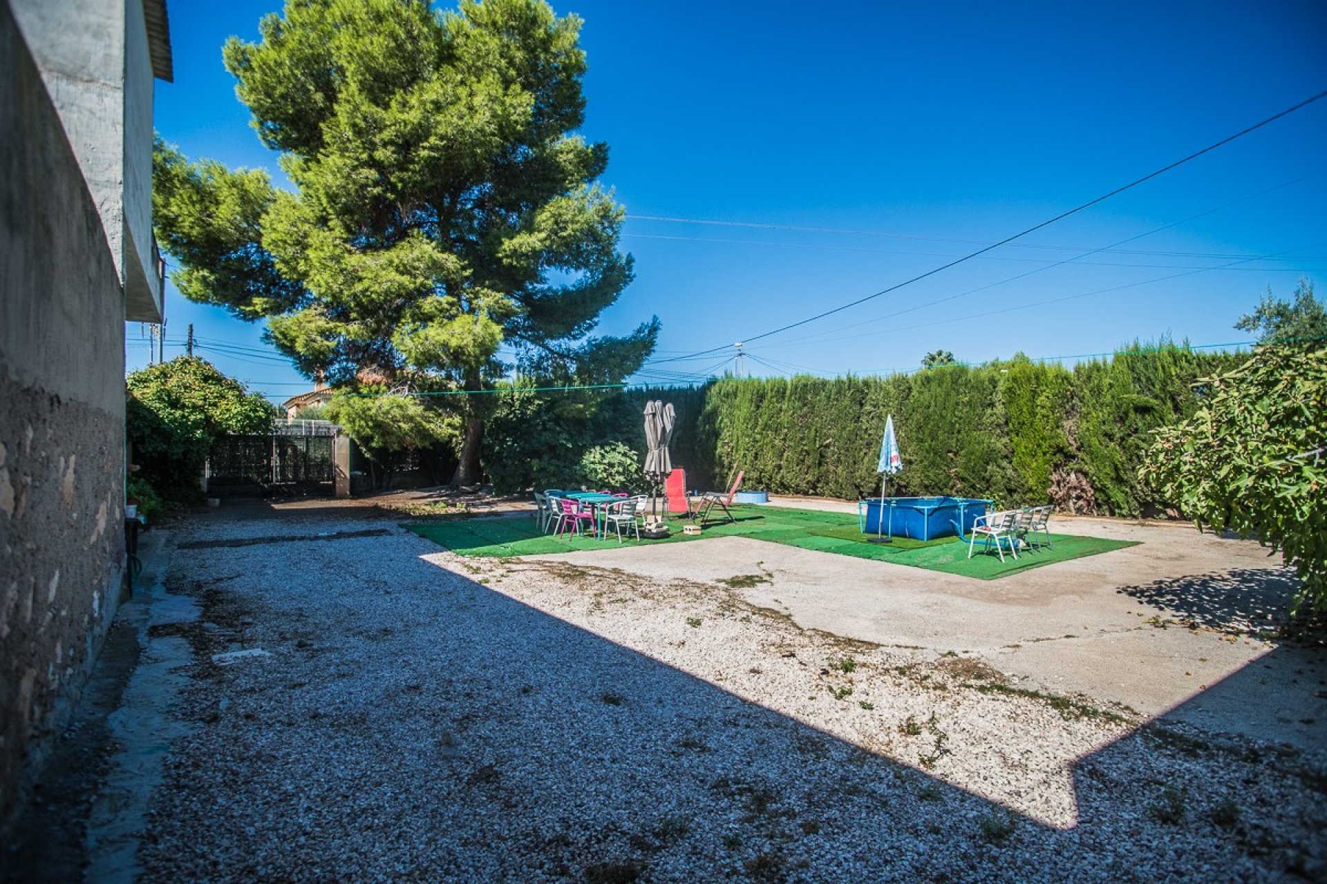 Herverkoop - Villa - Orihuela - Redován