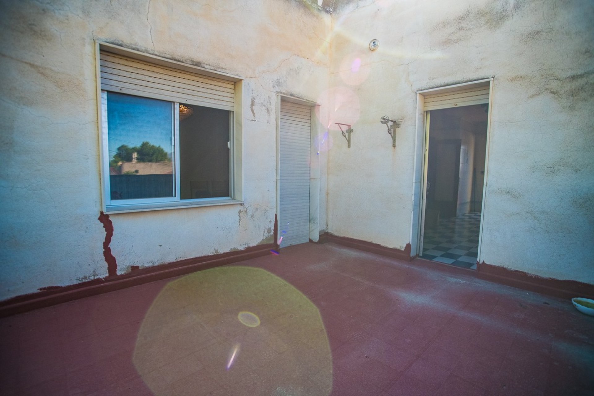 Herverkoop - Villa - Orihuela - Redován