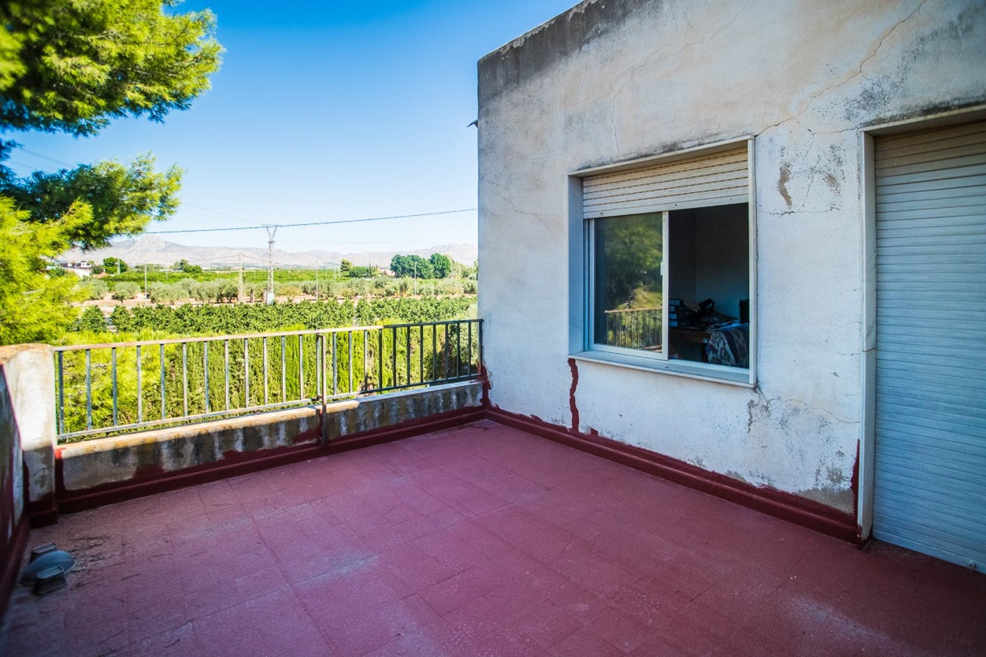 Herverkoop - Villa - Orihuela - Redován