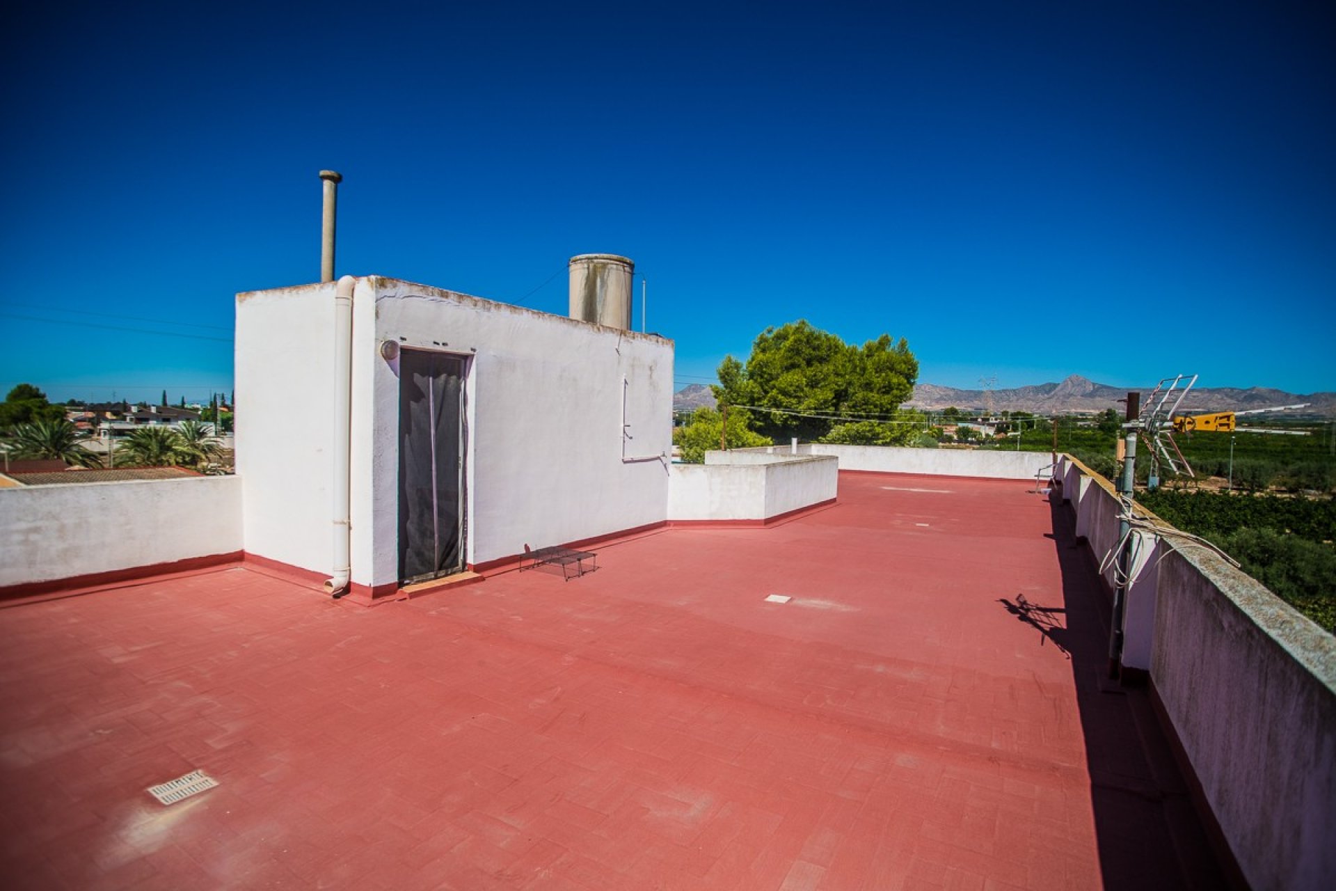 Herverkoop - Villa - Orihuela - Redován