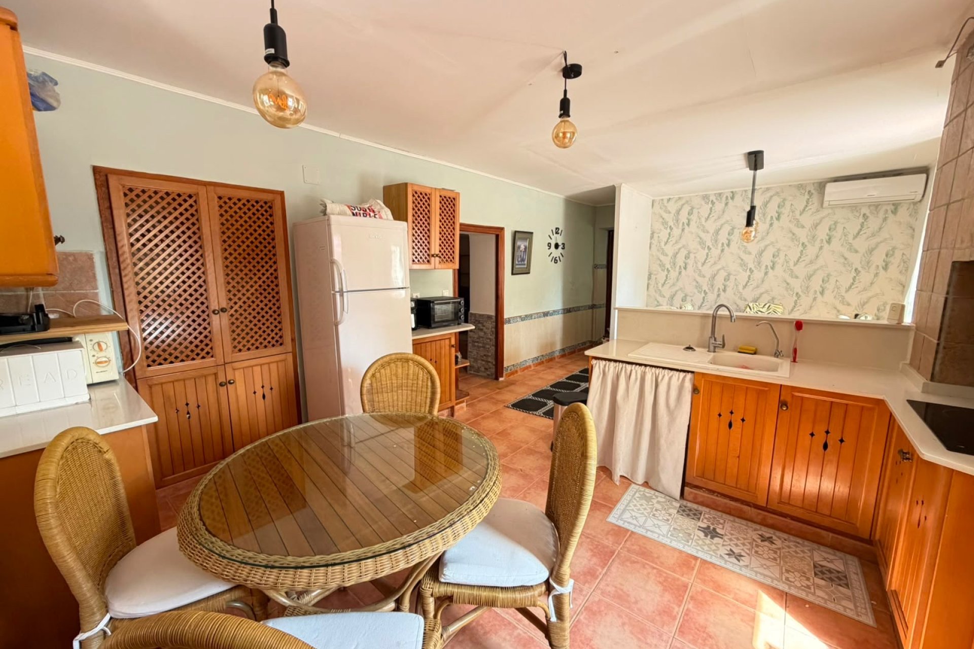 Herverkoop - Villa - Orihuela - Torremendo