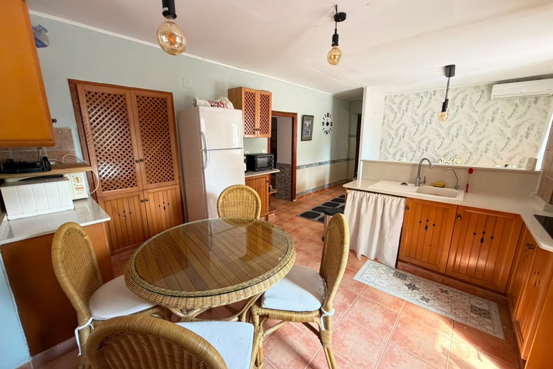Herverkoop - Villa - Orihuela - Torremendo